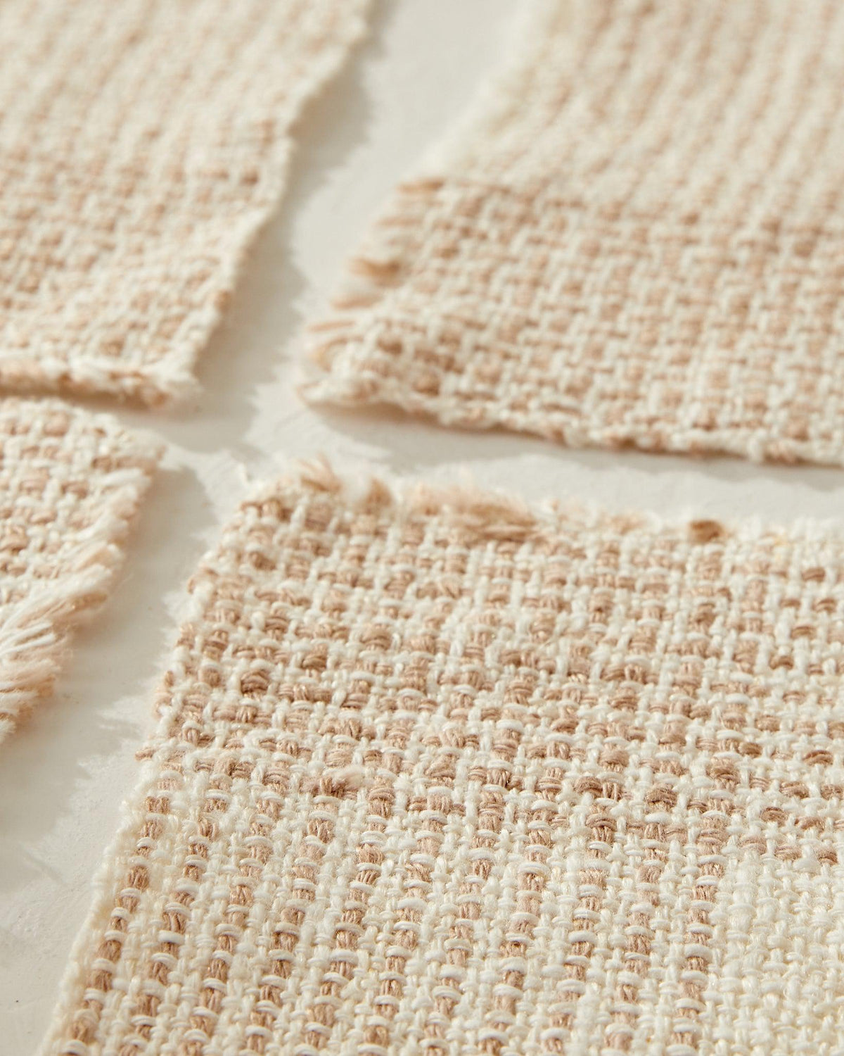 Beginner multi-shaft pattern collection