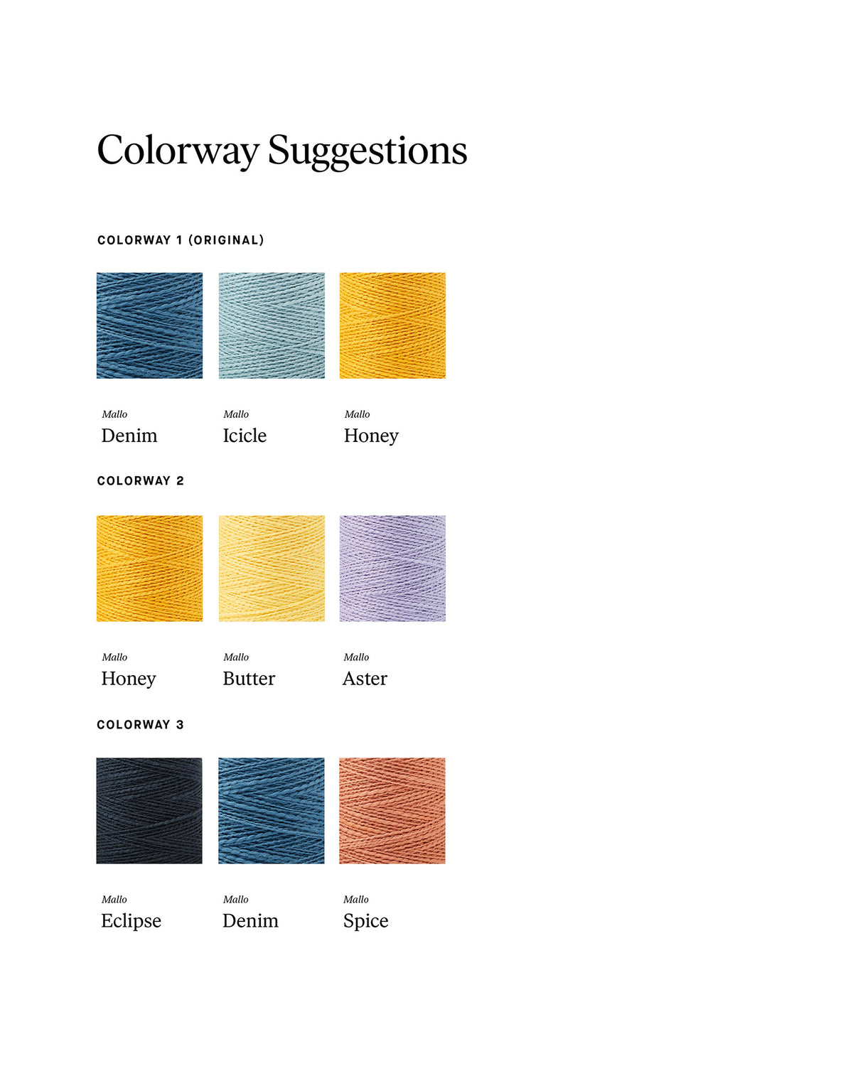 M&#39;s and O&#39;s Towels