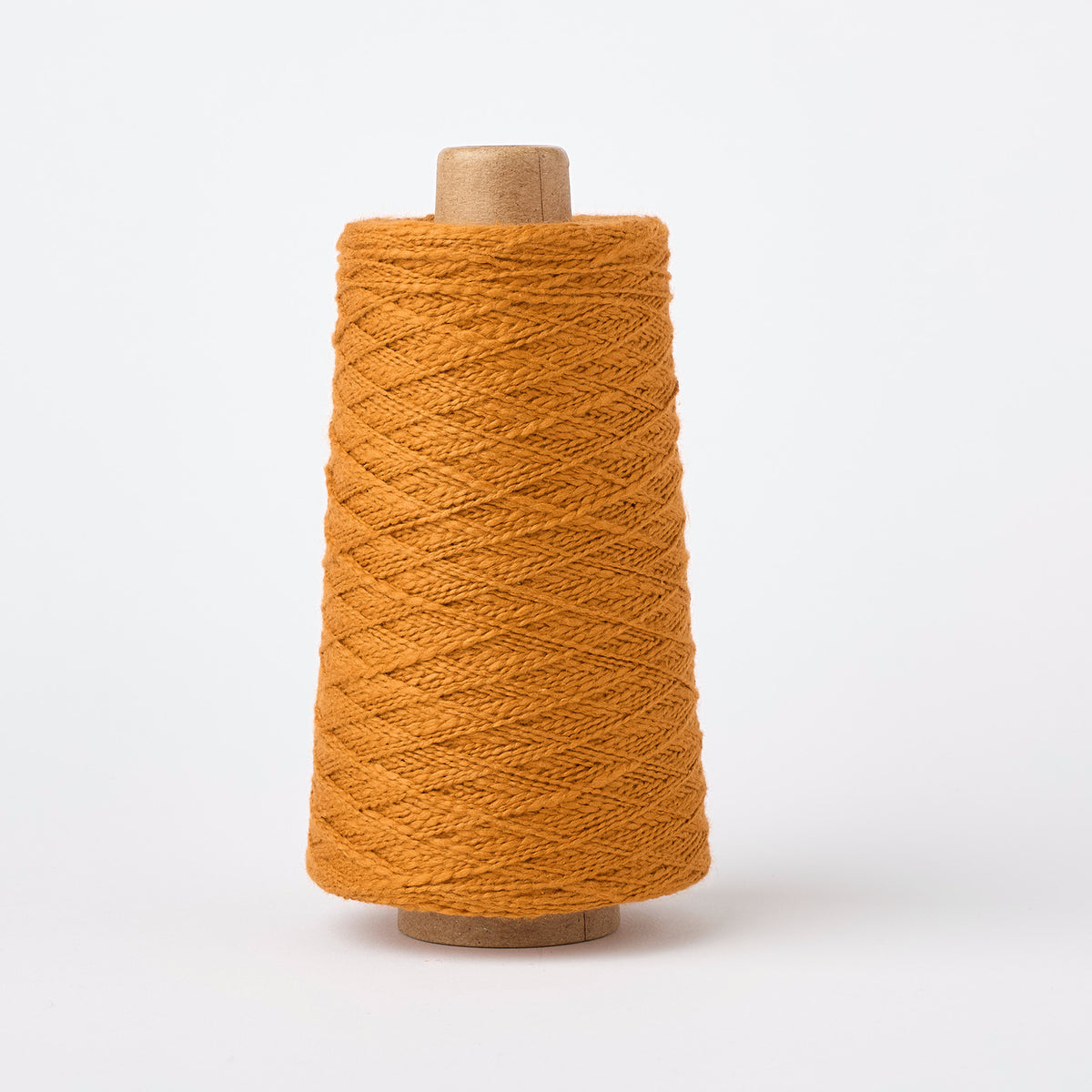 Mallo Cotton Slub ~ Turmeric