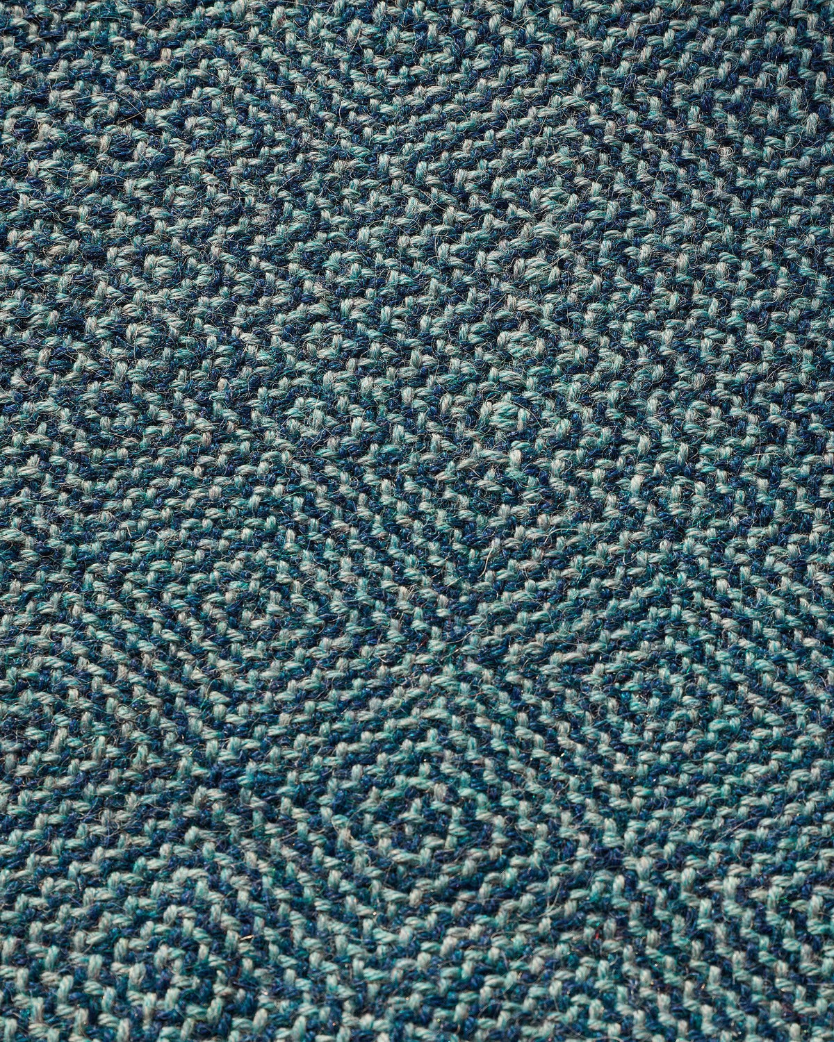 Many Twills Scarf Weaving Pattern