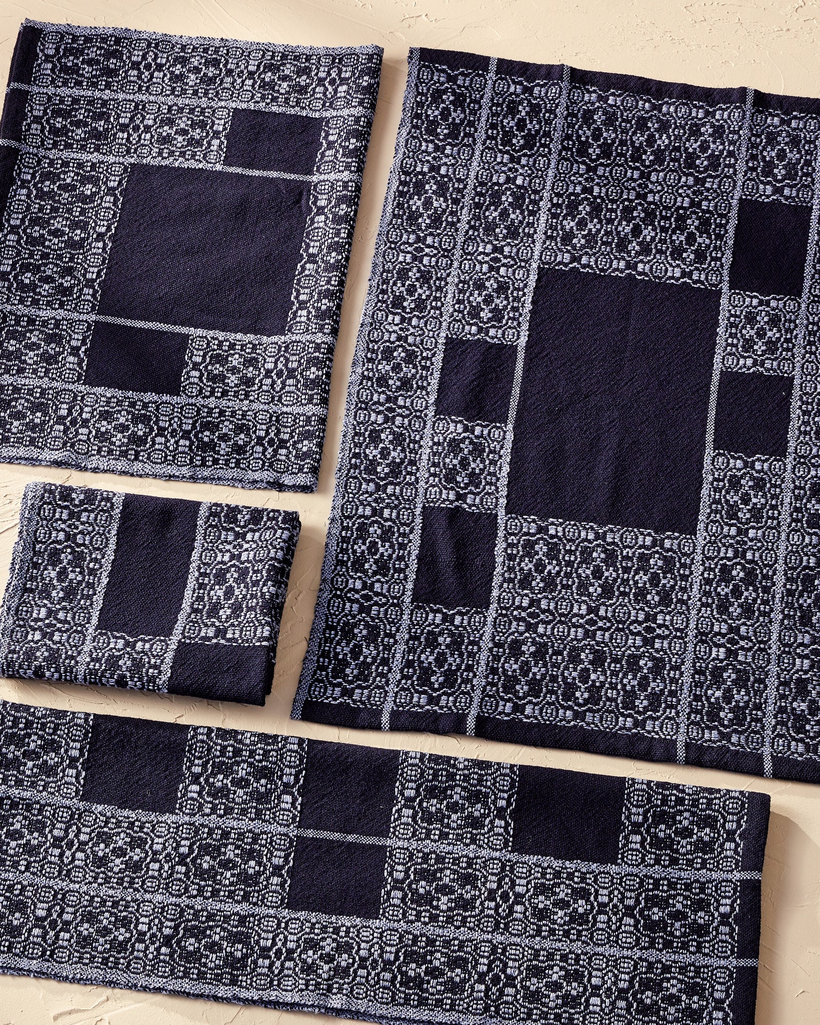 Meditation Towels
