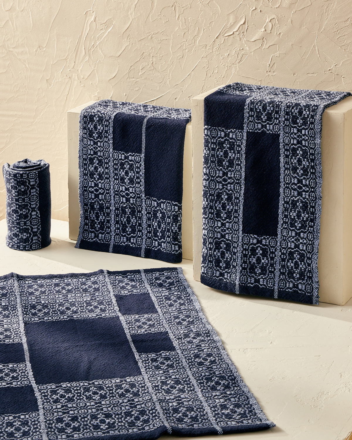 Meditation Towels