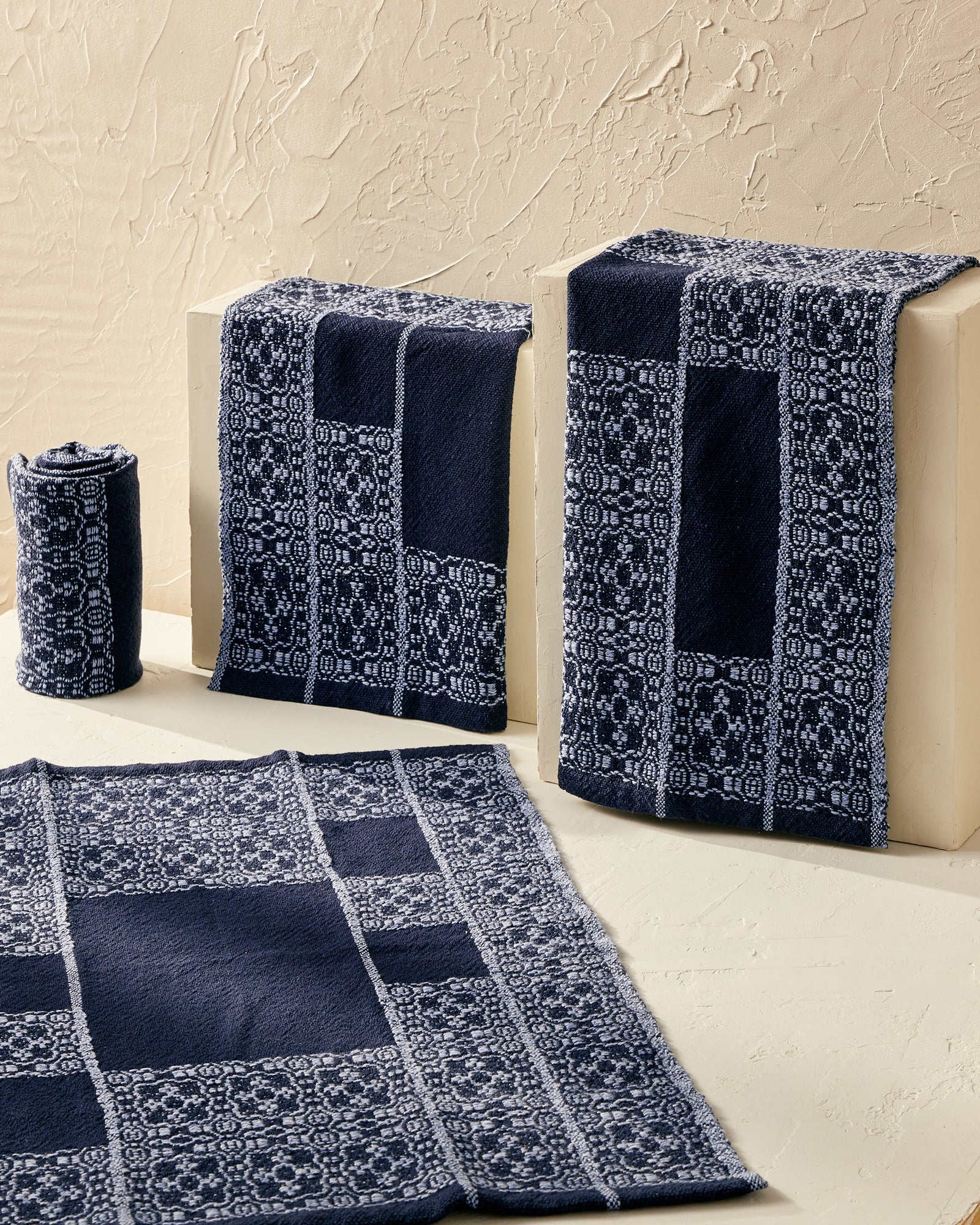 Meditation Towels