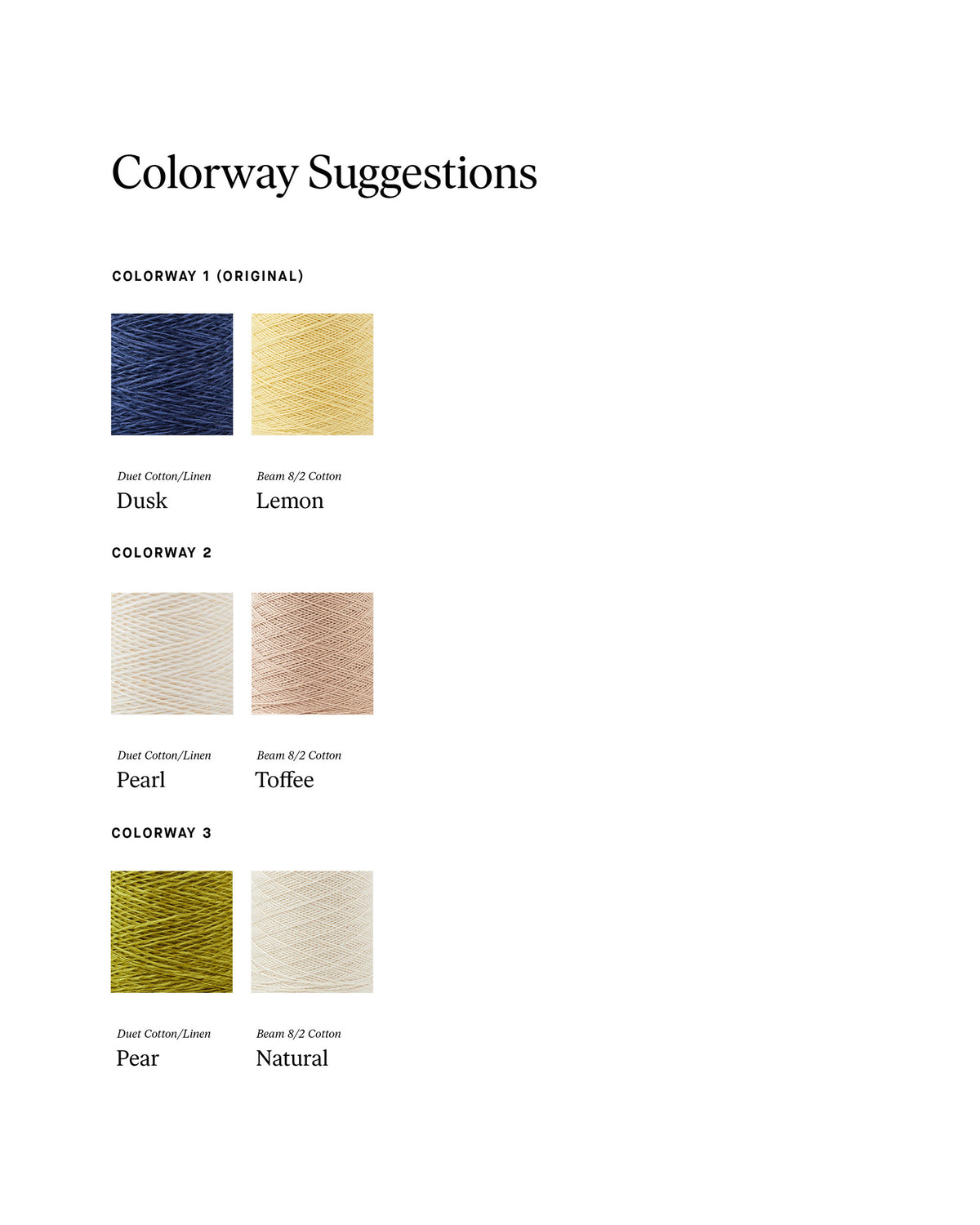 Midnight Sun Table Set