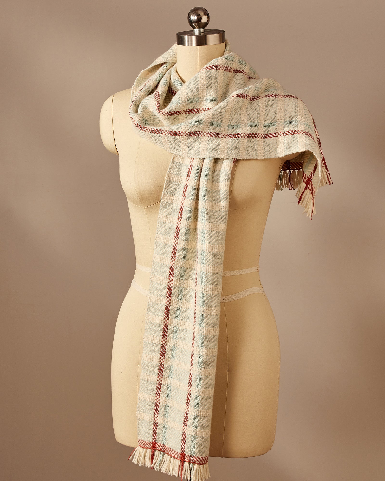 Mix & Match Scarves 