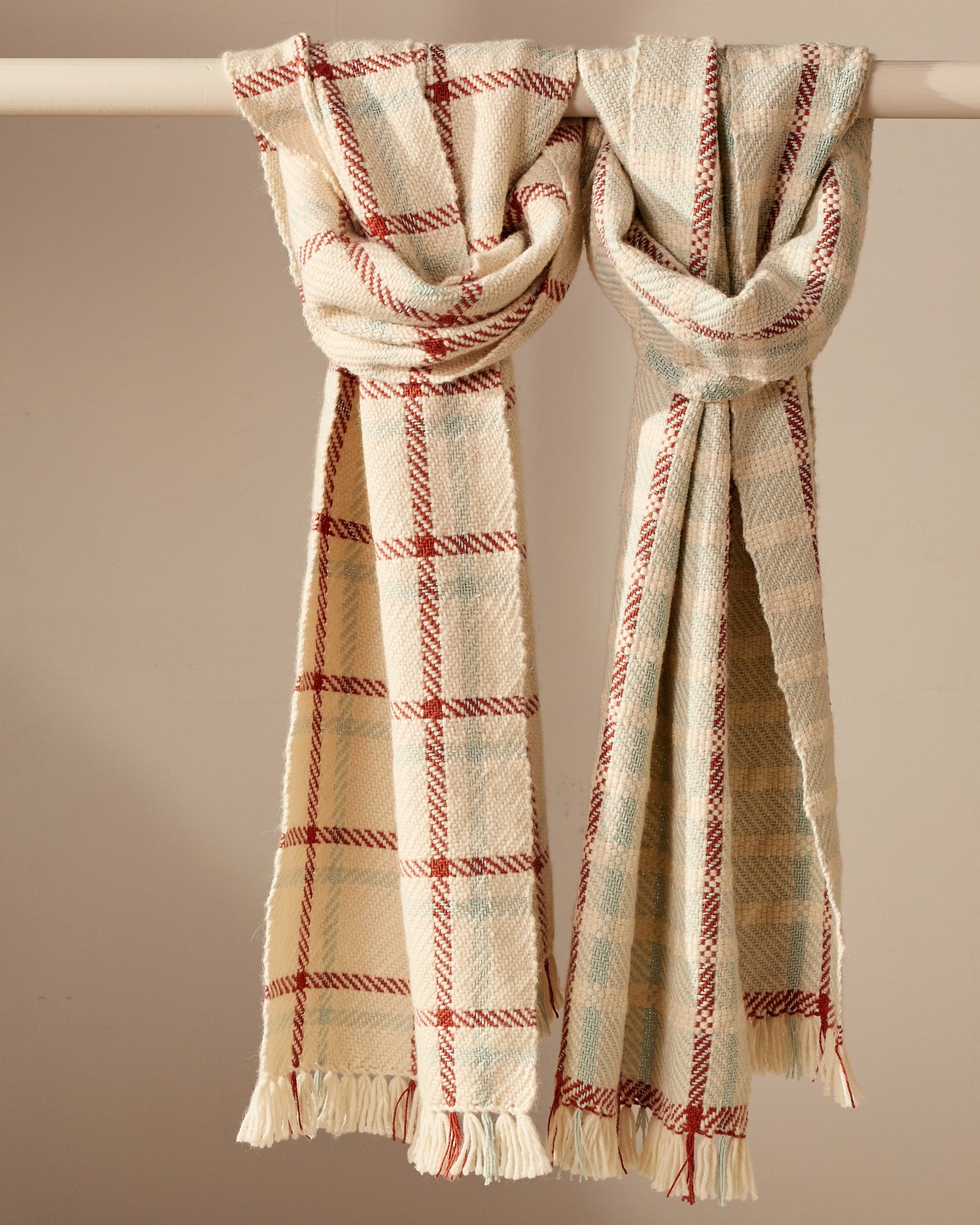 Mix & Match Scarves 