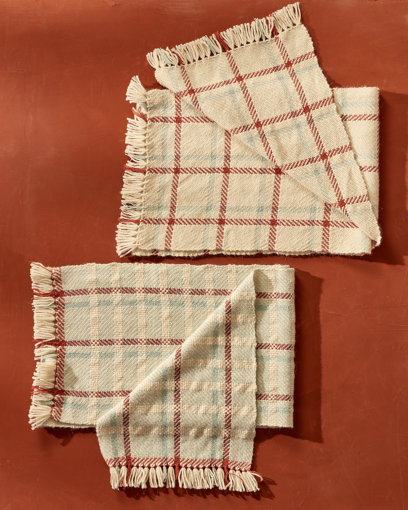 Mix & Match Scarves 