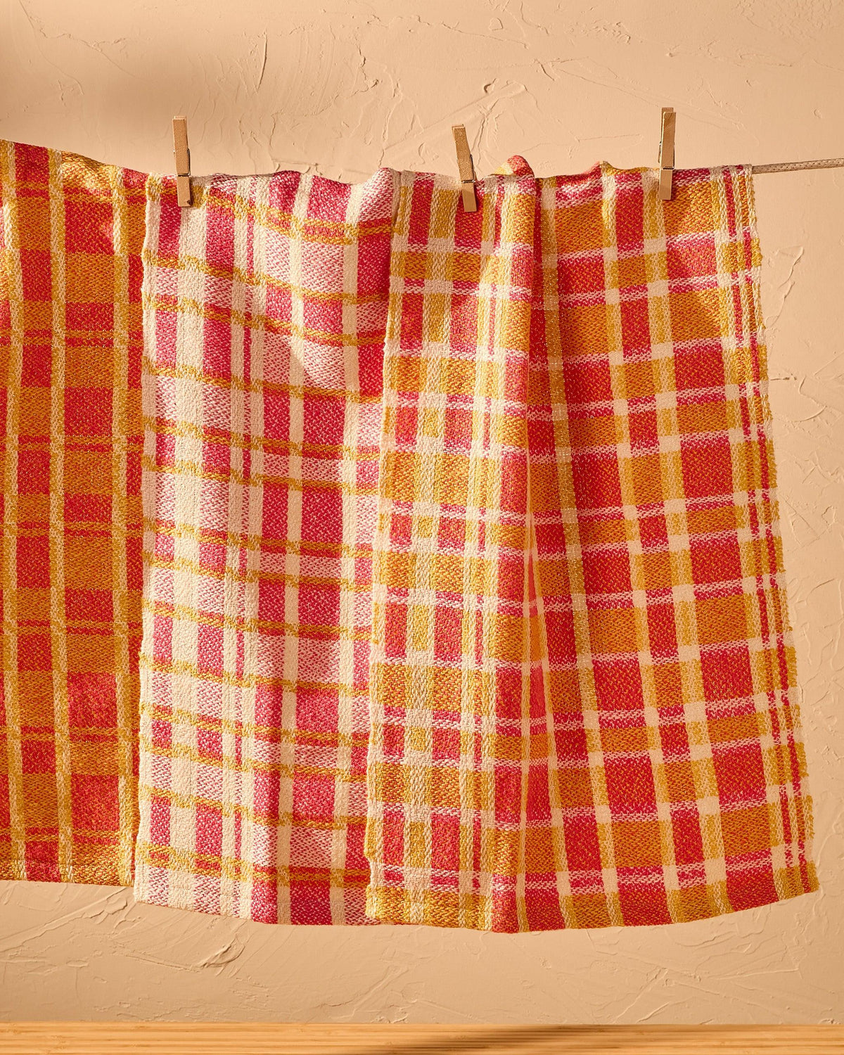 Modernist Towels