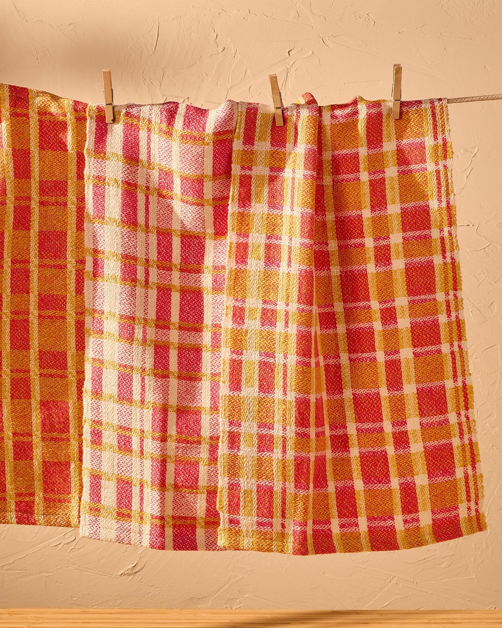 Modernist Towels