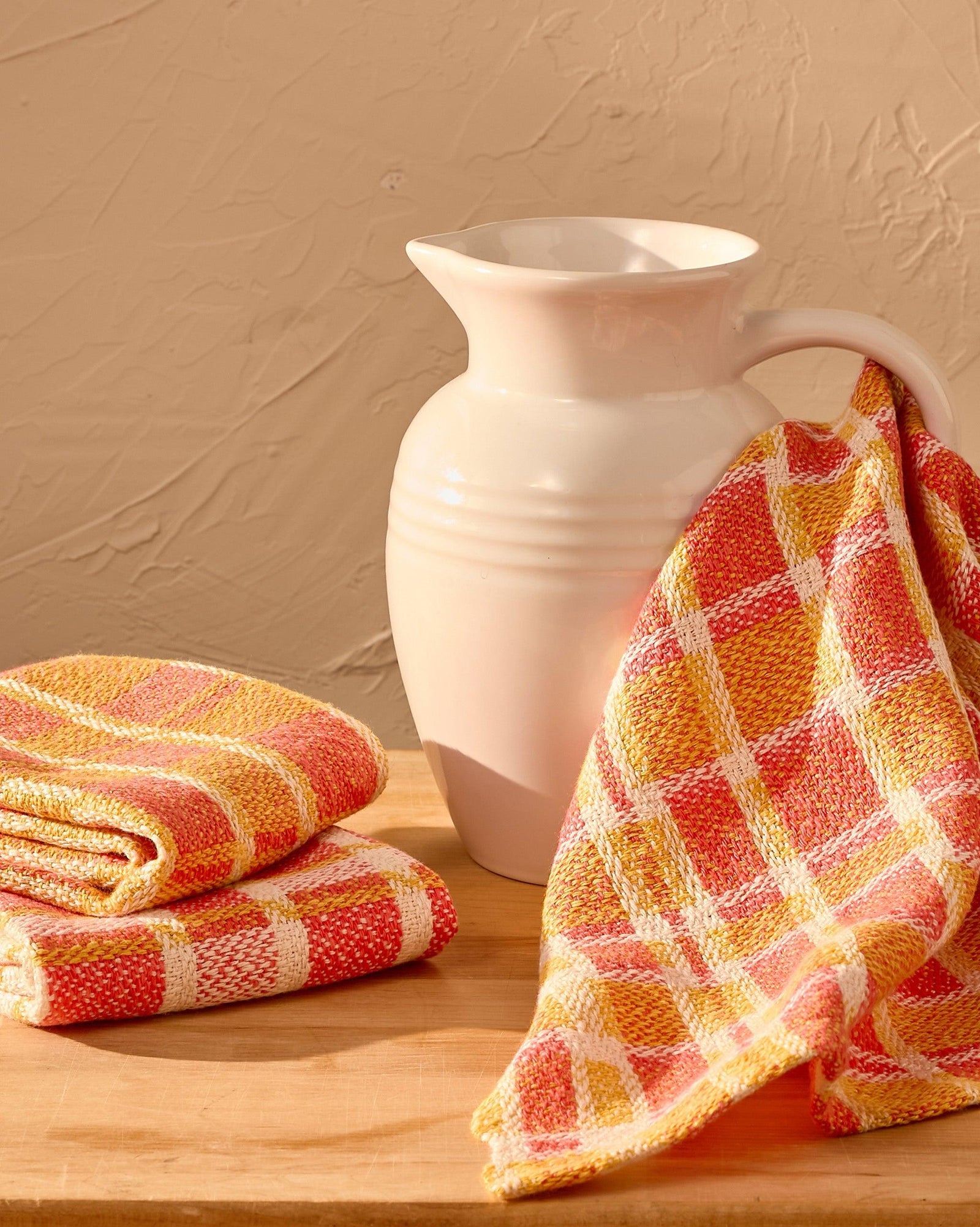 Modernist Towels