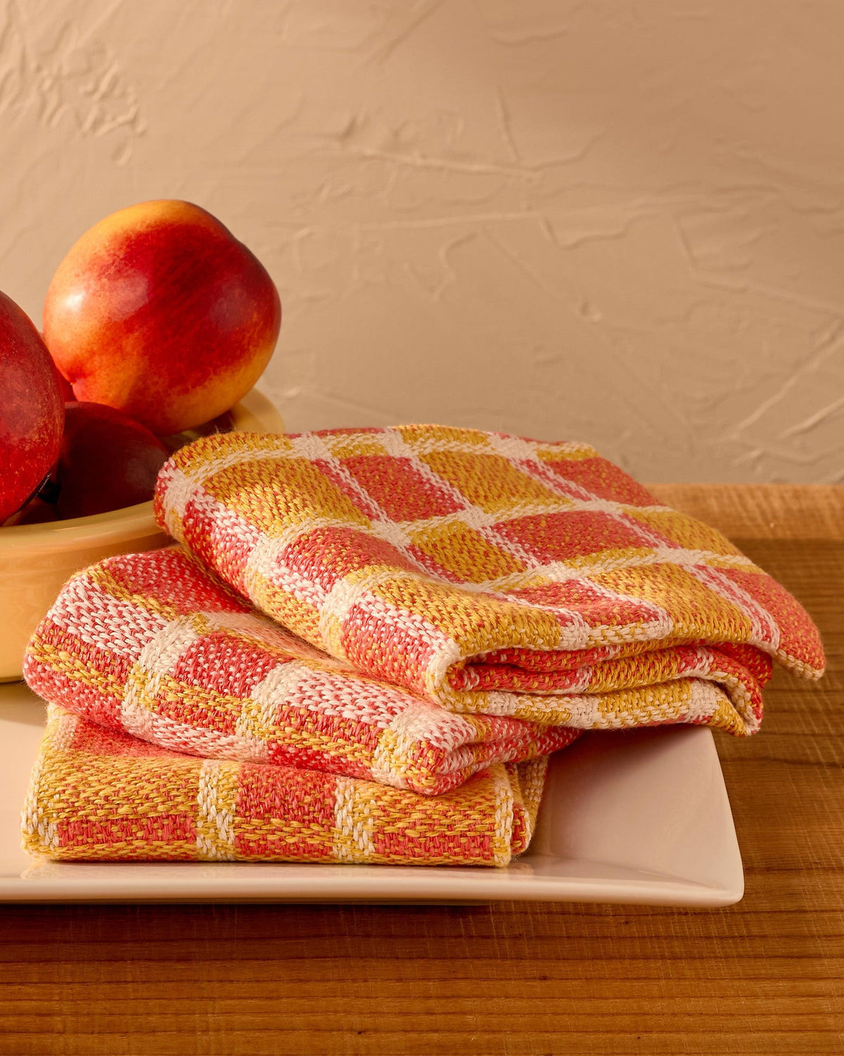 Modernist Towels