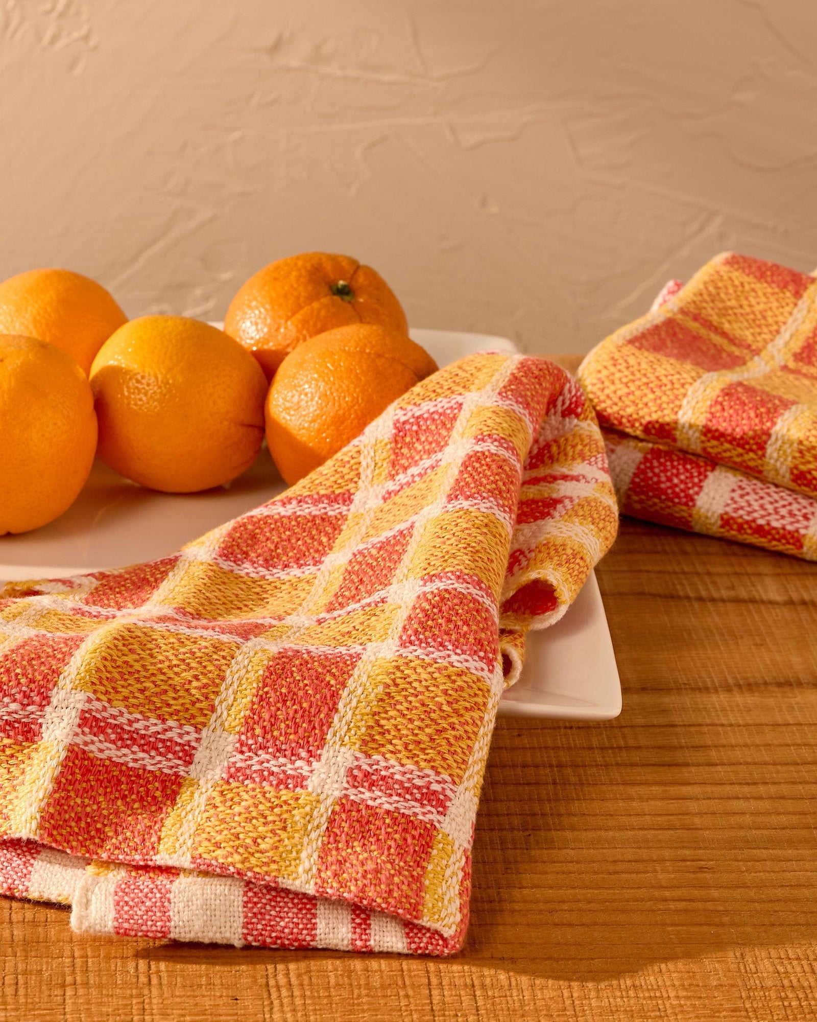 Modernist Towels