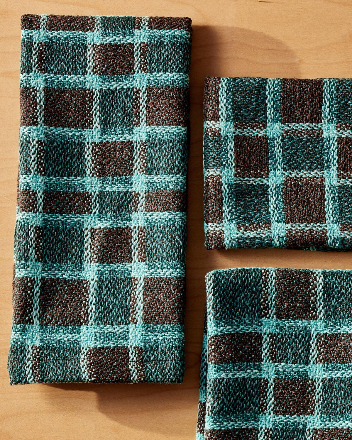 Modernist Towels