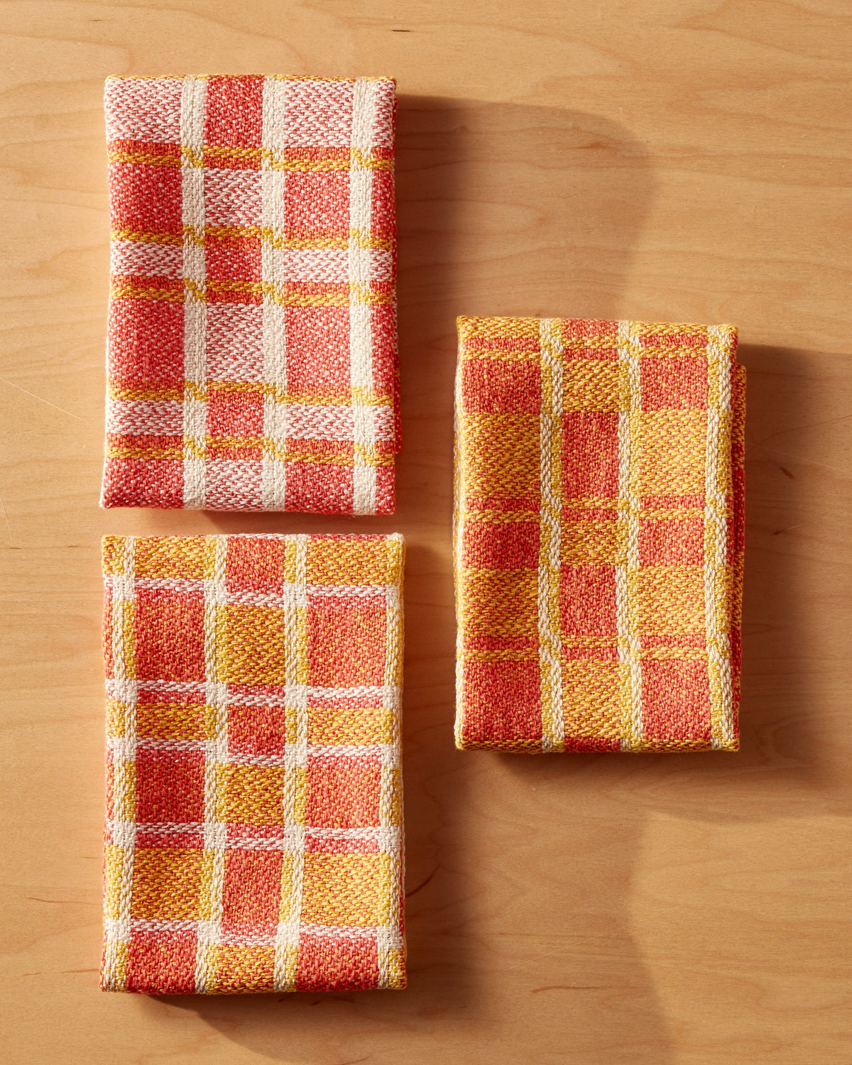Modernist Towels