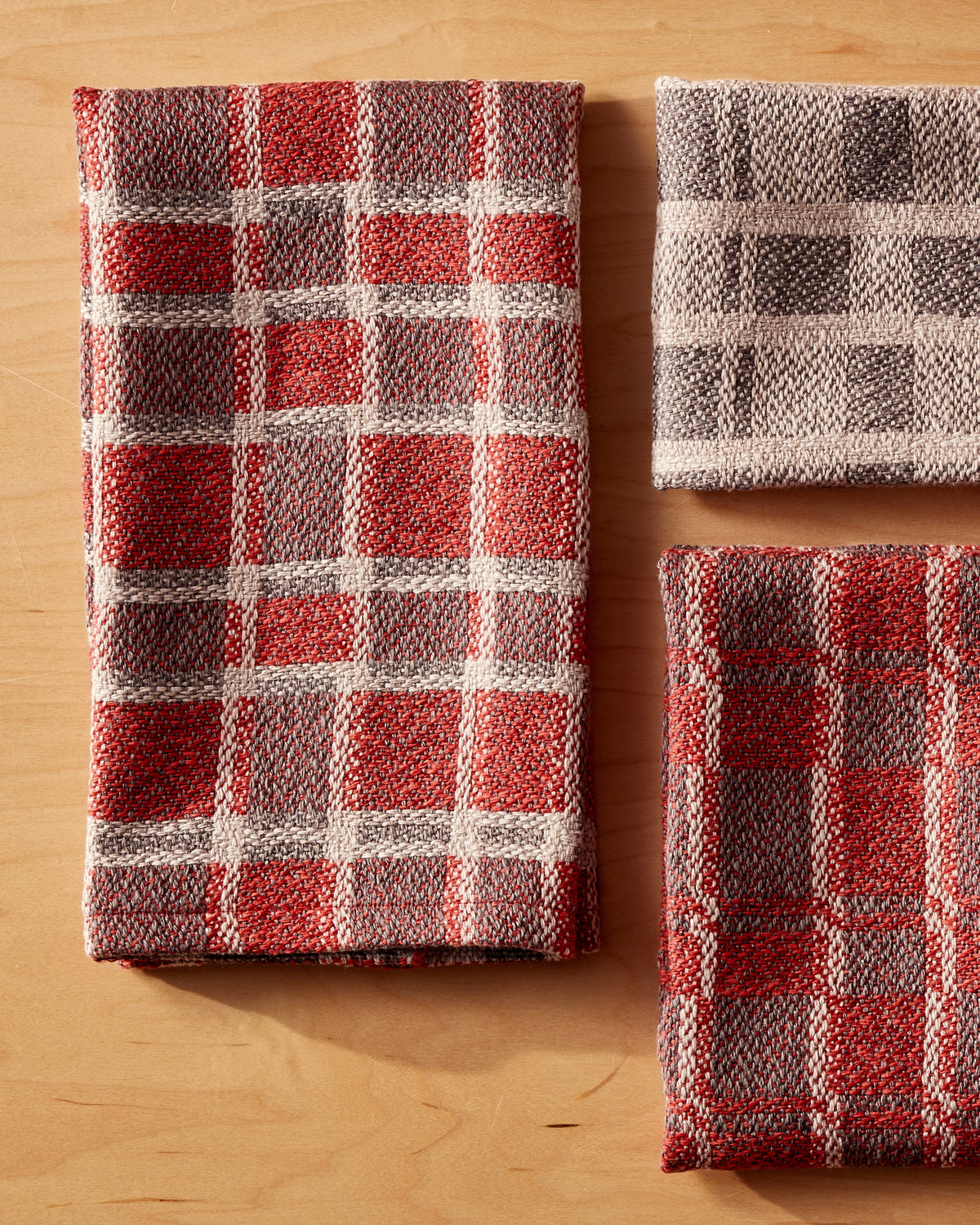 Modernist Towels