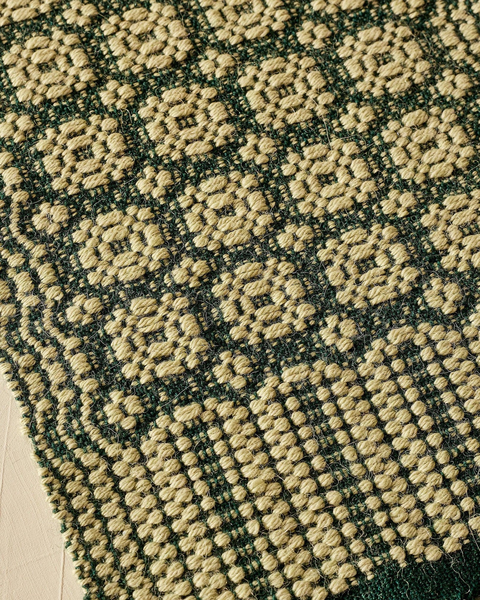 Spring Roses Scarf