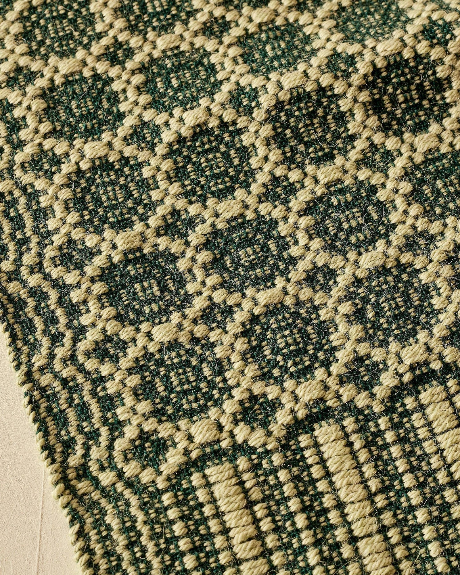 Spring Roses Scarf