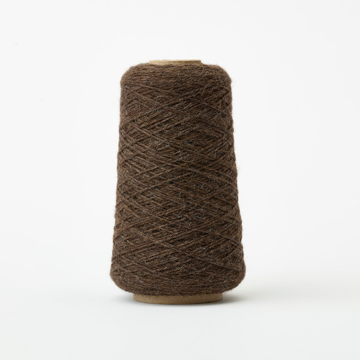 Ode Alpaca ~ Bark