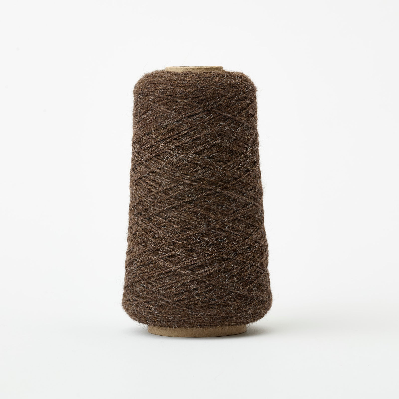 Ode Alpaca ~ Bark