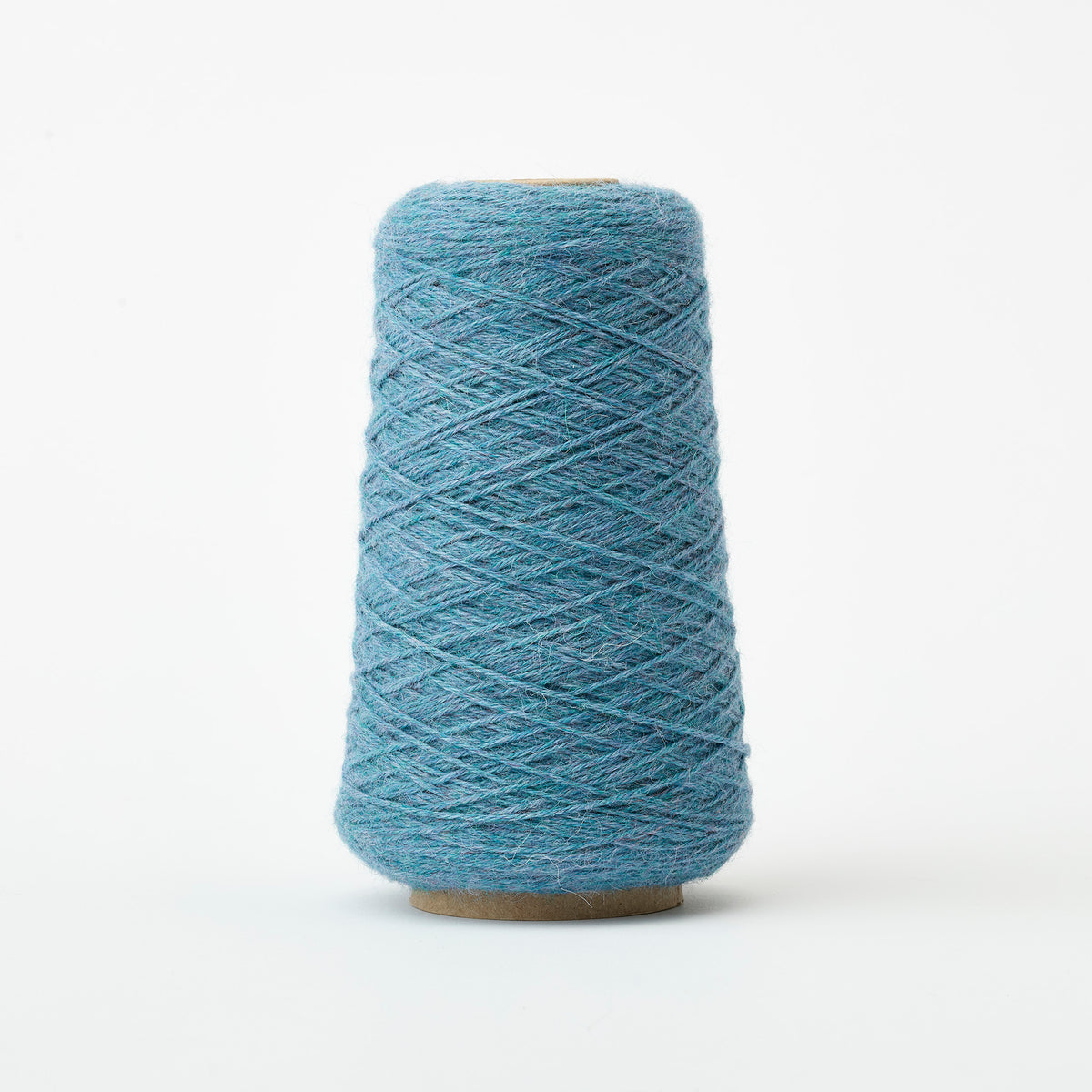 Ode Alpaca ~ Denim
