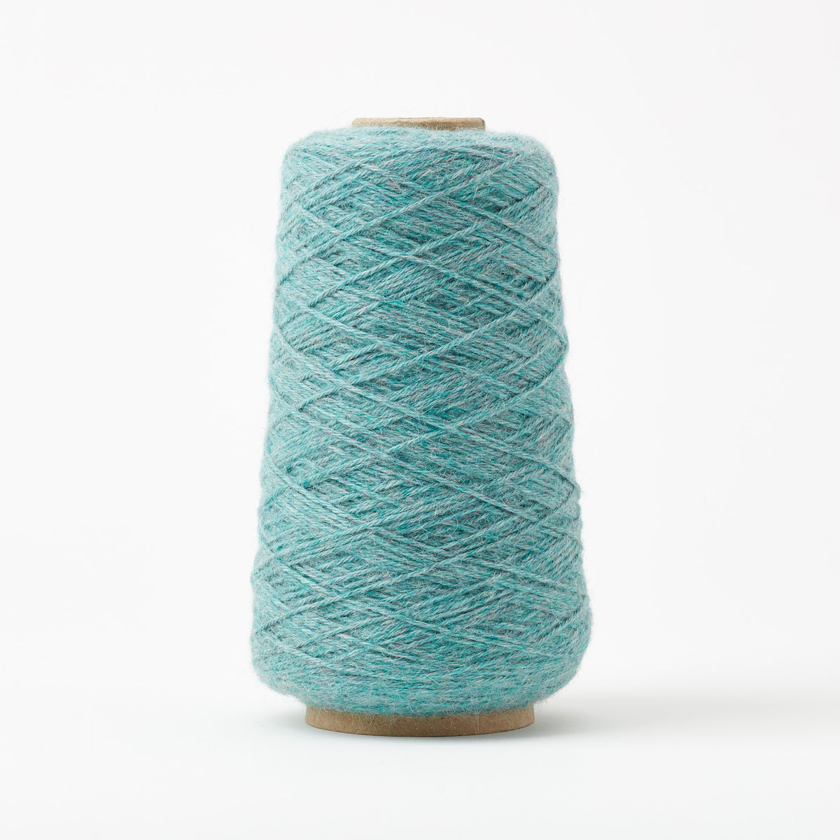 Ode Alpaca Weaving Yarn ~ Seafoam
