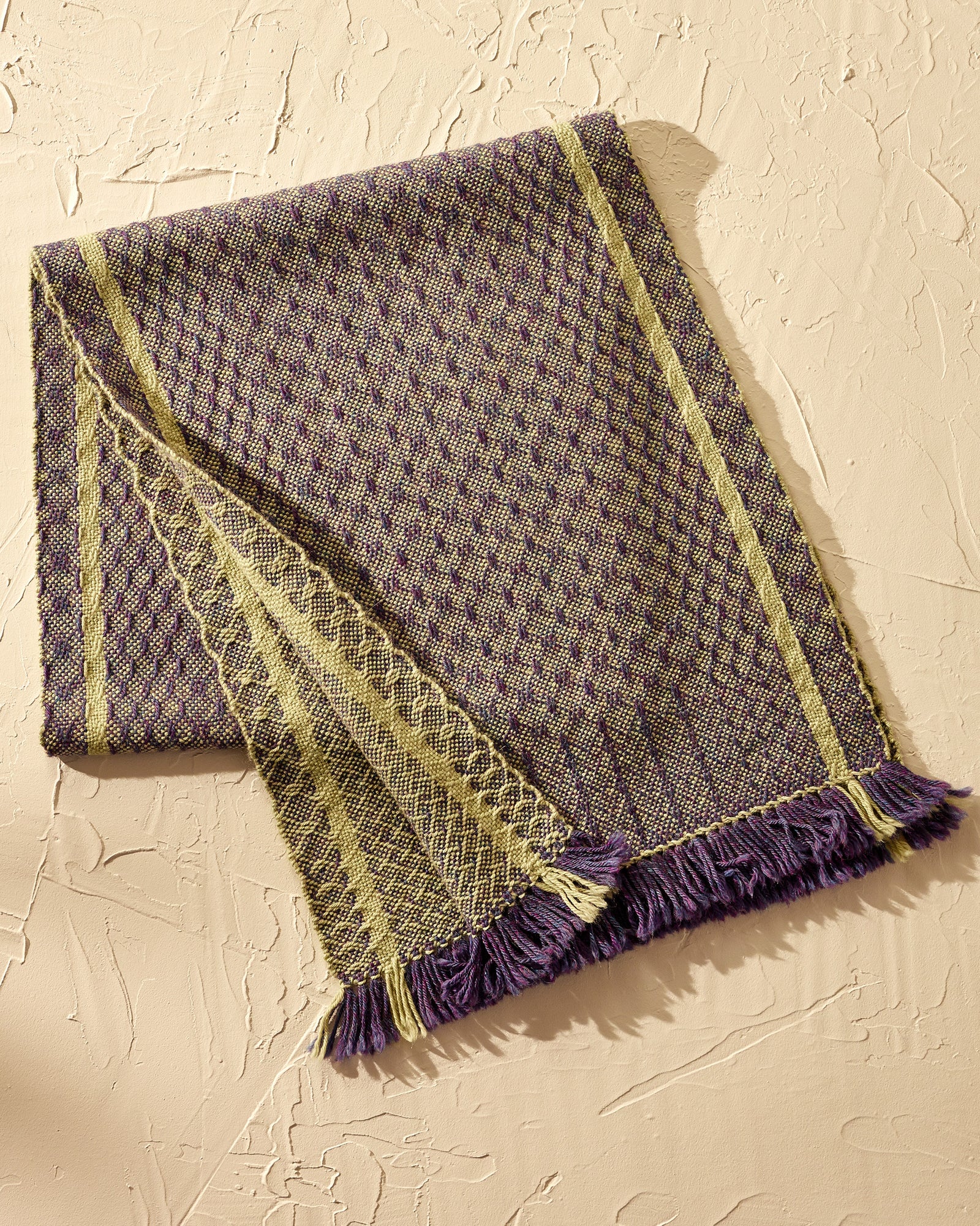 Serotonin Scarf