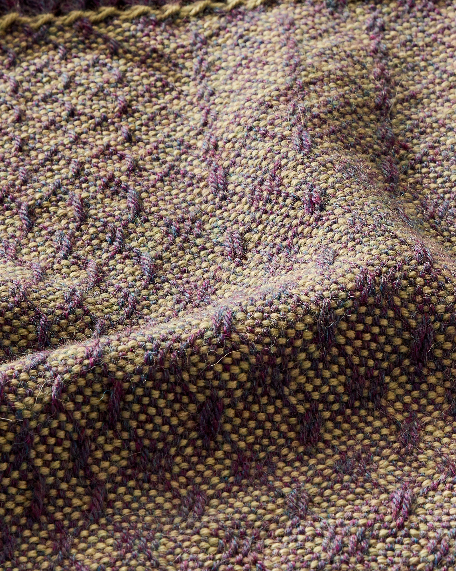 Serotonin Scarf