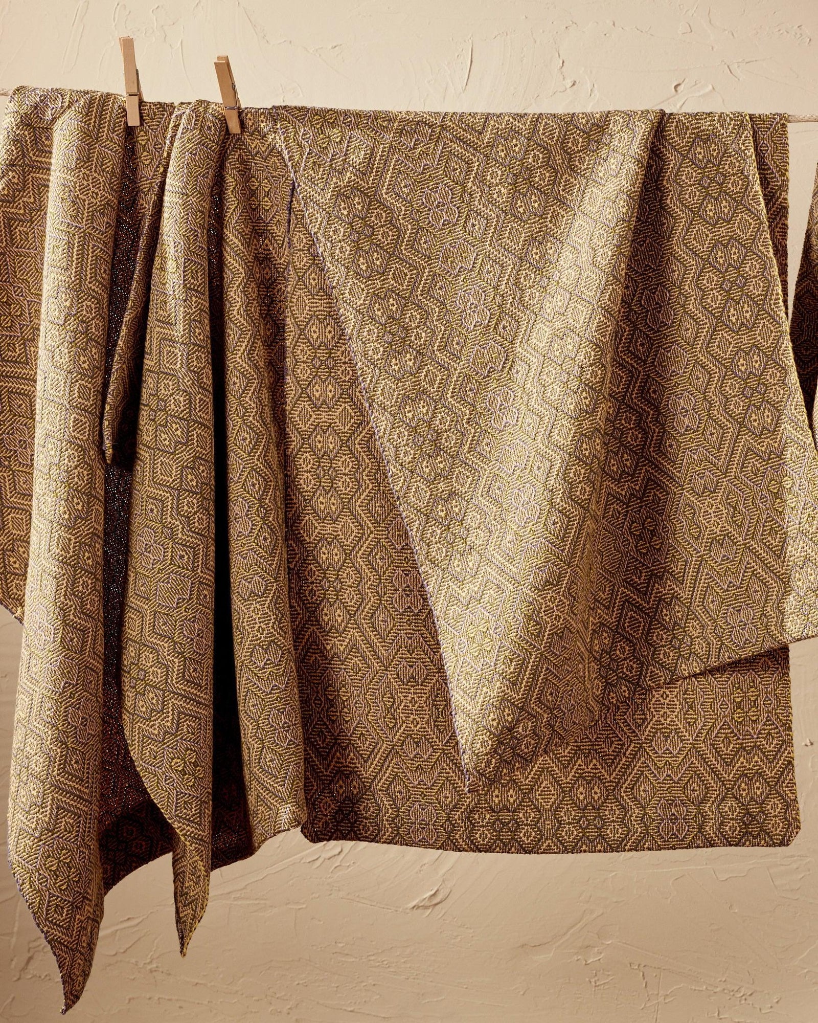 Phase Change Towels