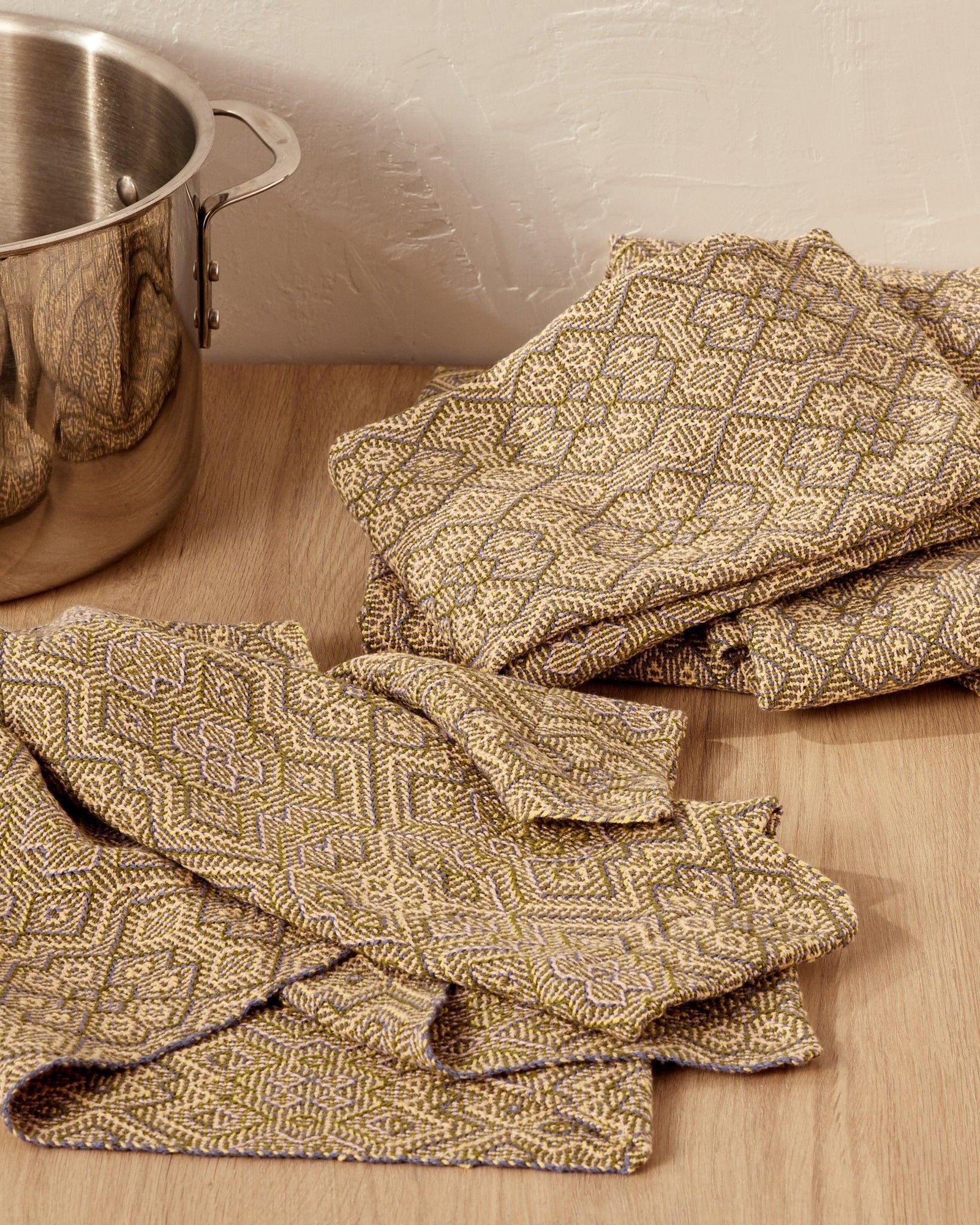 Phase Change Towels