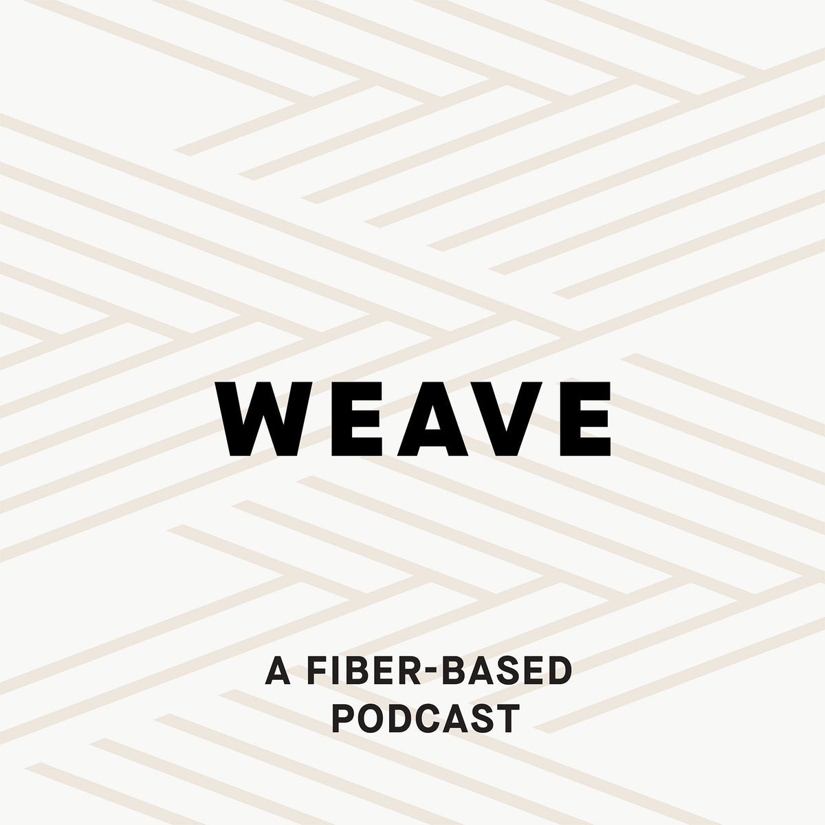 Weave Podcast