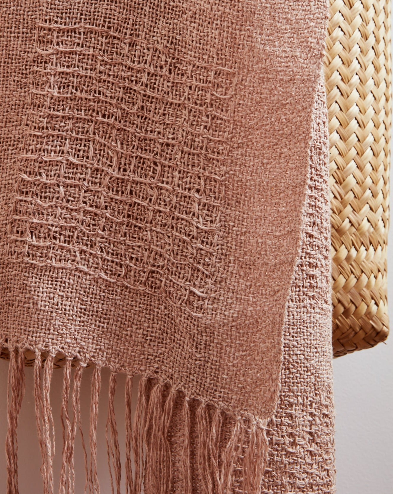 Open Window Scarf
