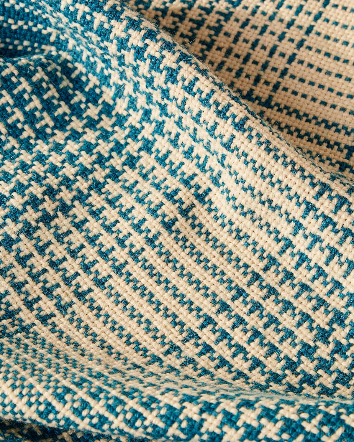 Radiant Gradient Scarf