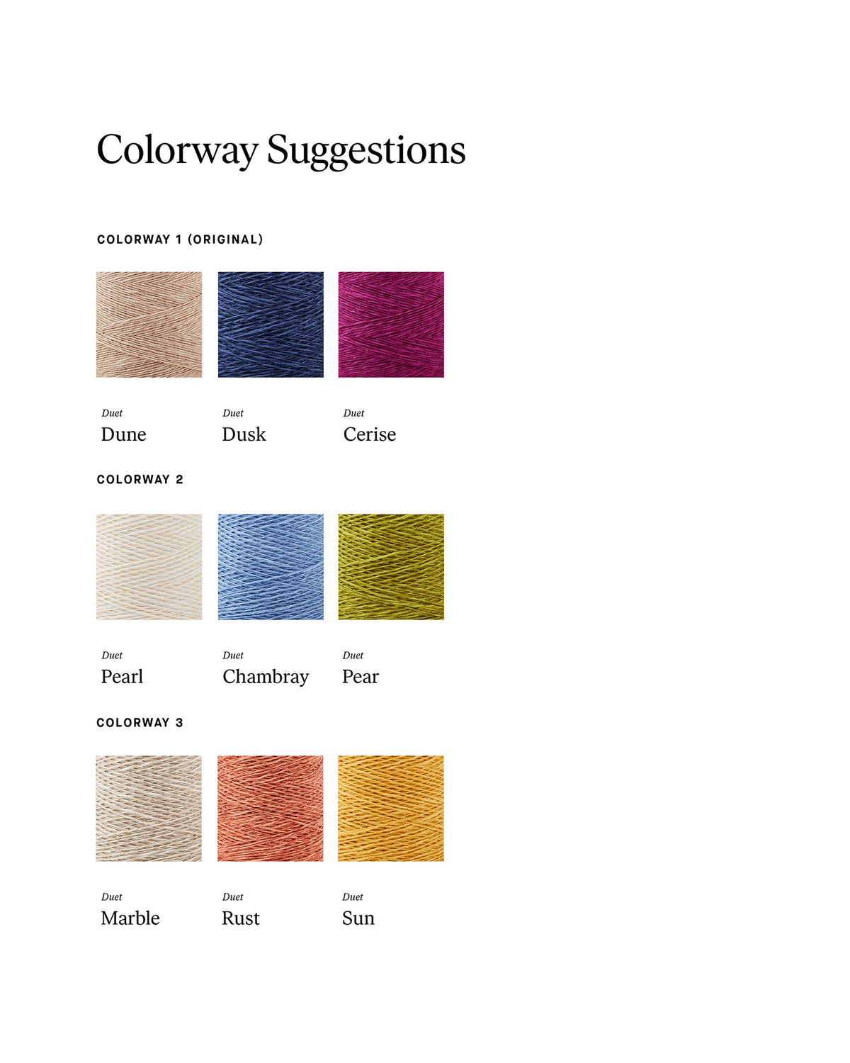 Rigid Heddle Ribbon Scarf