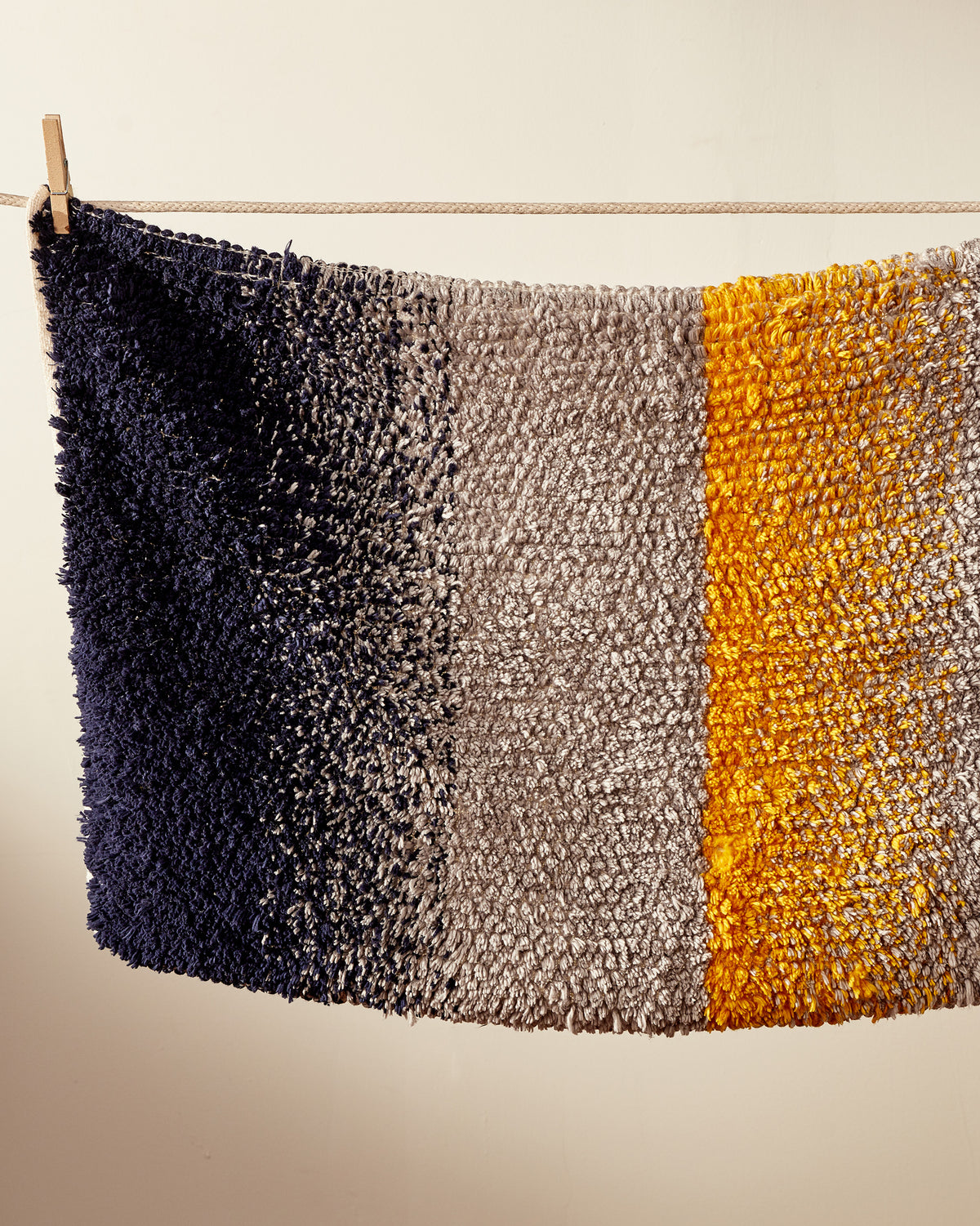 Rigid Heddle Skill Builder Project by Carly Jayne