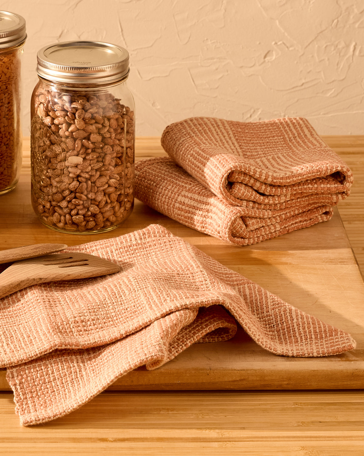 Rigid Heddle Skill Builder Subscription Box