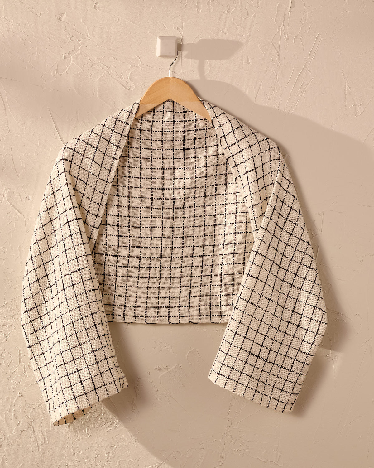 Rigid Heddle Skill Builder Warp to Wear
