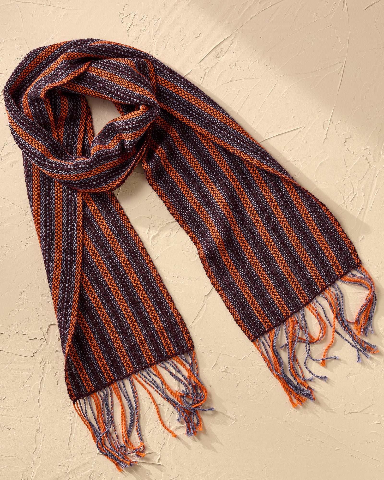 Rigid Heddle Skill Builder Subscription Box