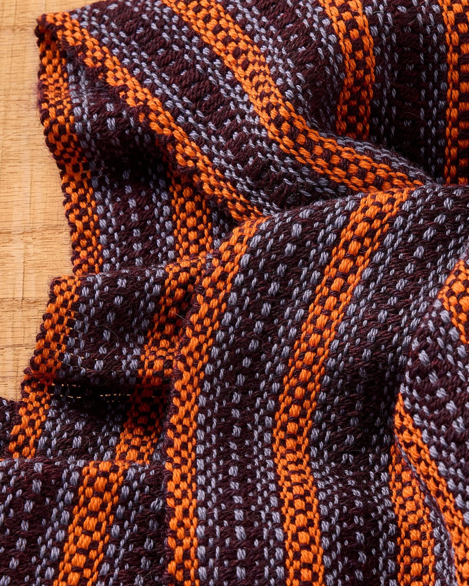 Rigid Heddle Skill Builder Subscription Box