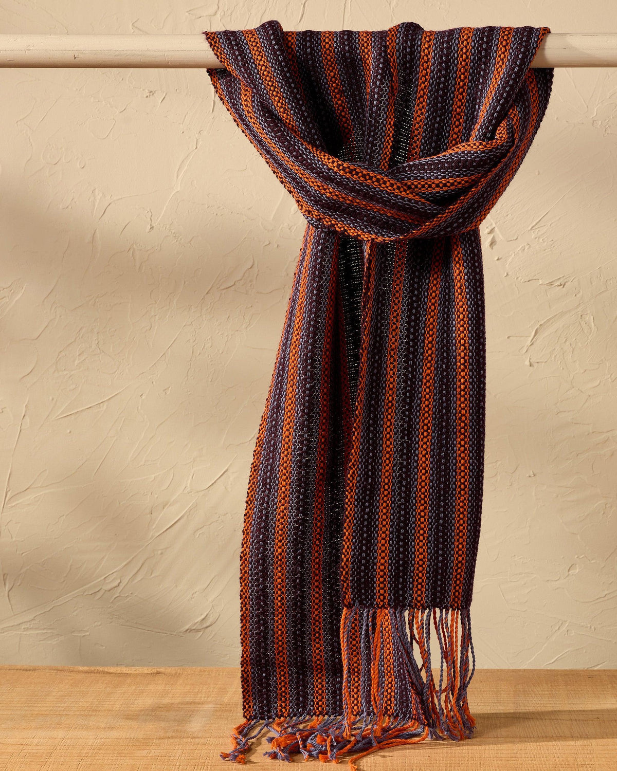 Rigid Heddle Skill Builder Subscription Box