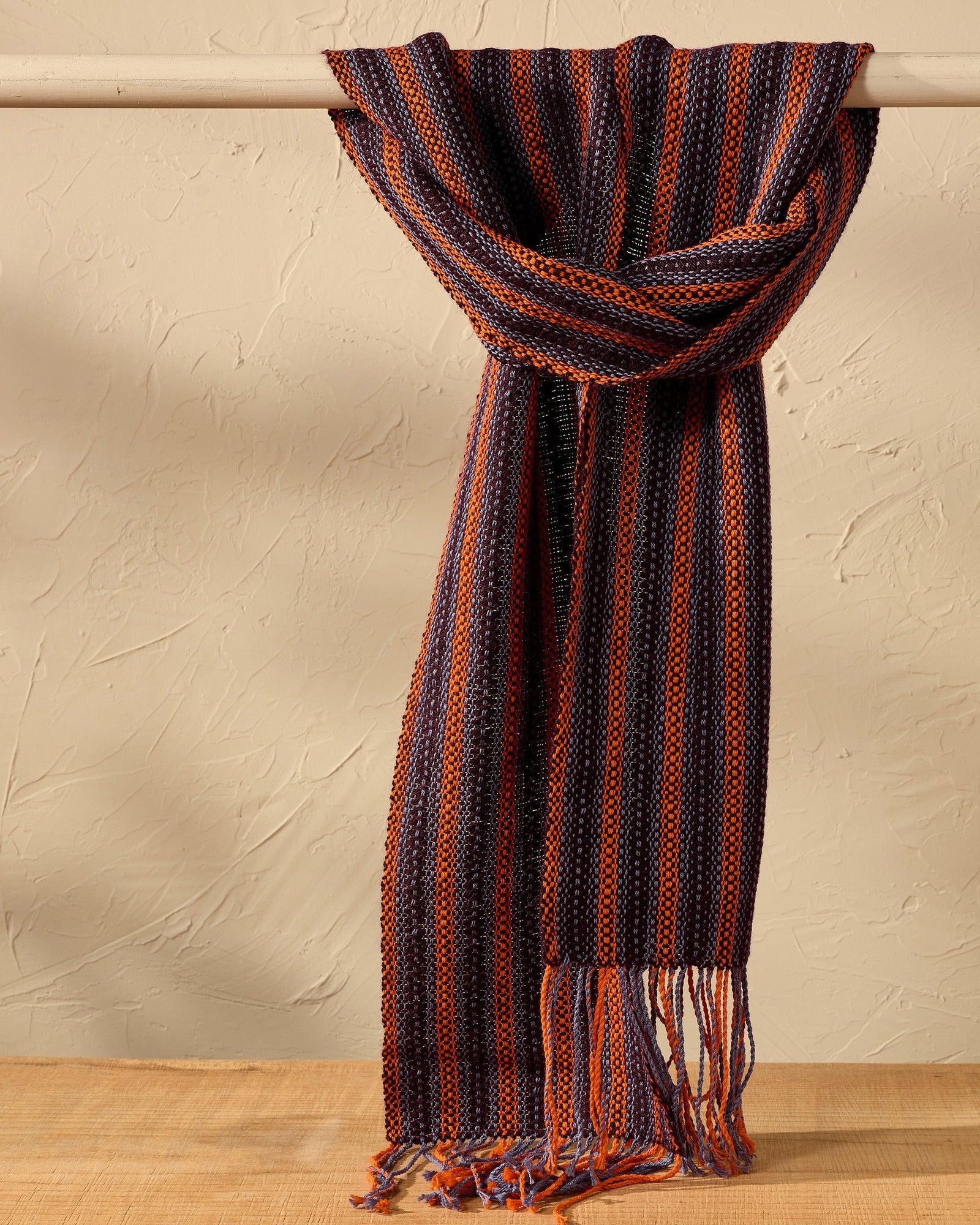 Rigid Heddle Skill Builder Subscription Box