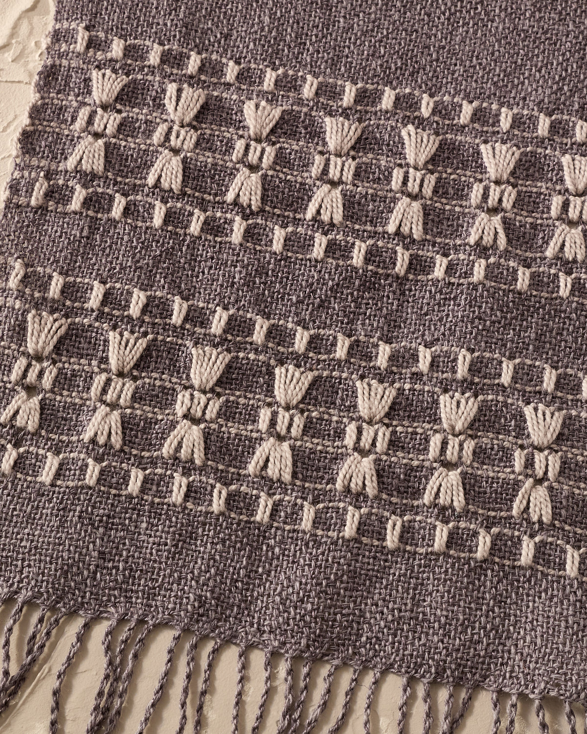 Rigid Heddle Skill Builder Subscription Box