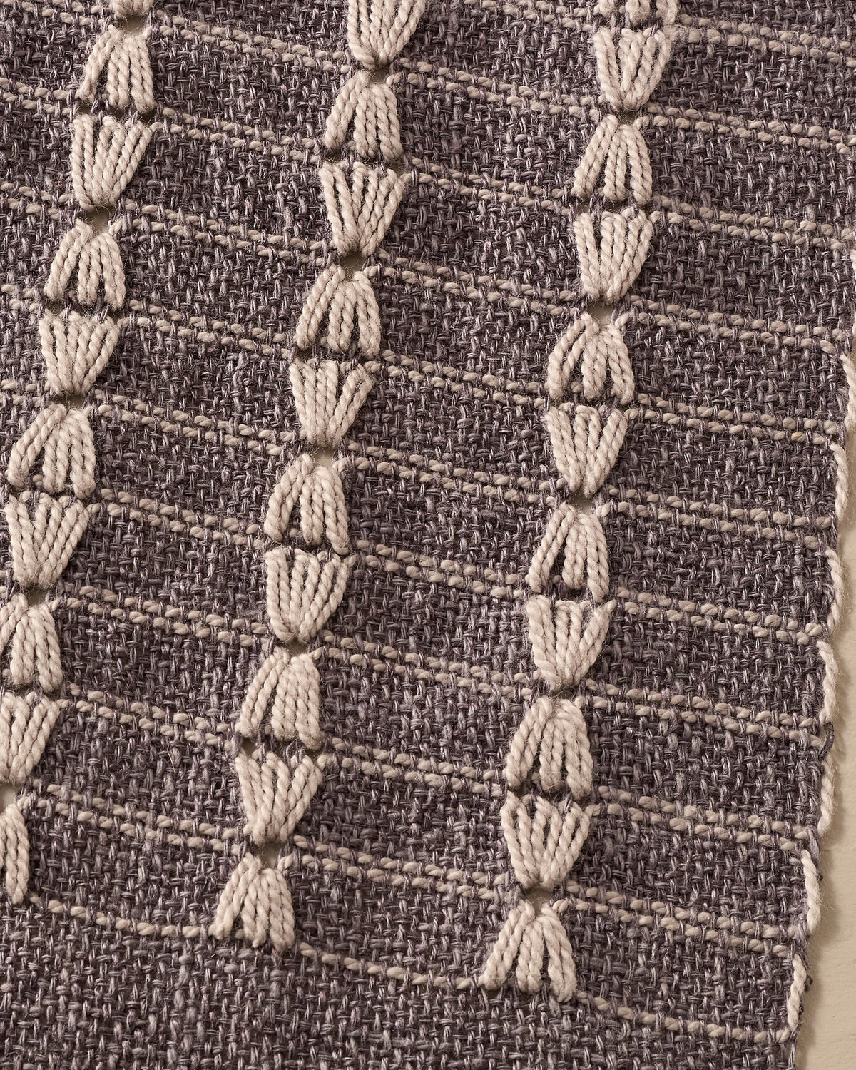 Rigid Heddle Skill Builder Subscription Box