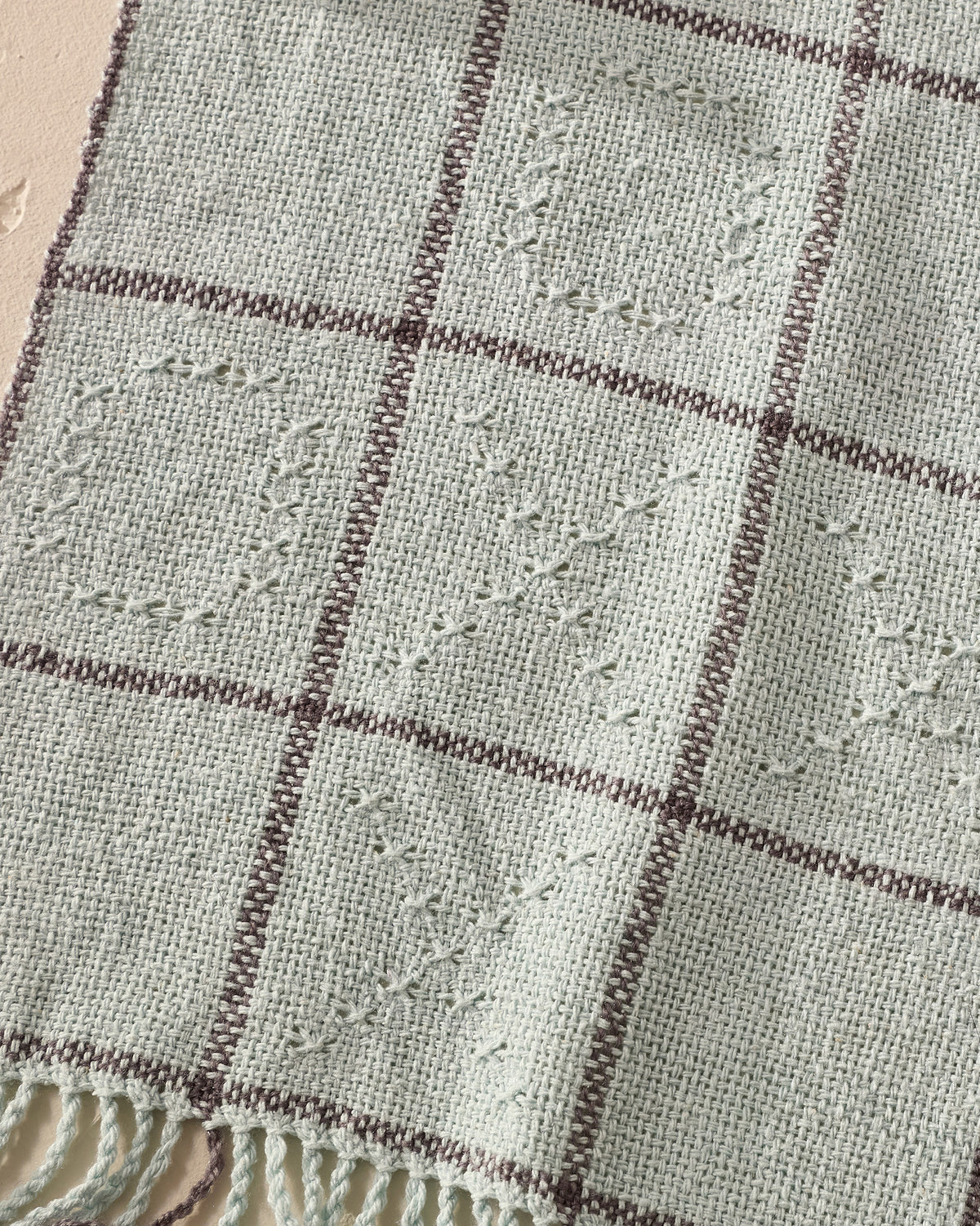 Rigid Heddle Skill Builder Subscription Box