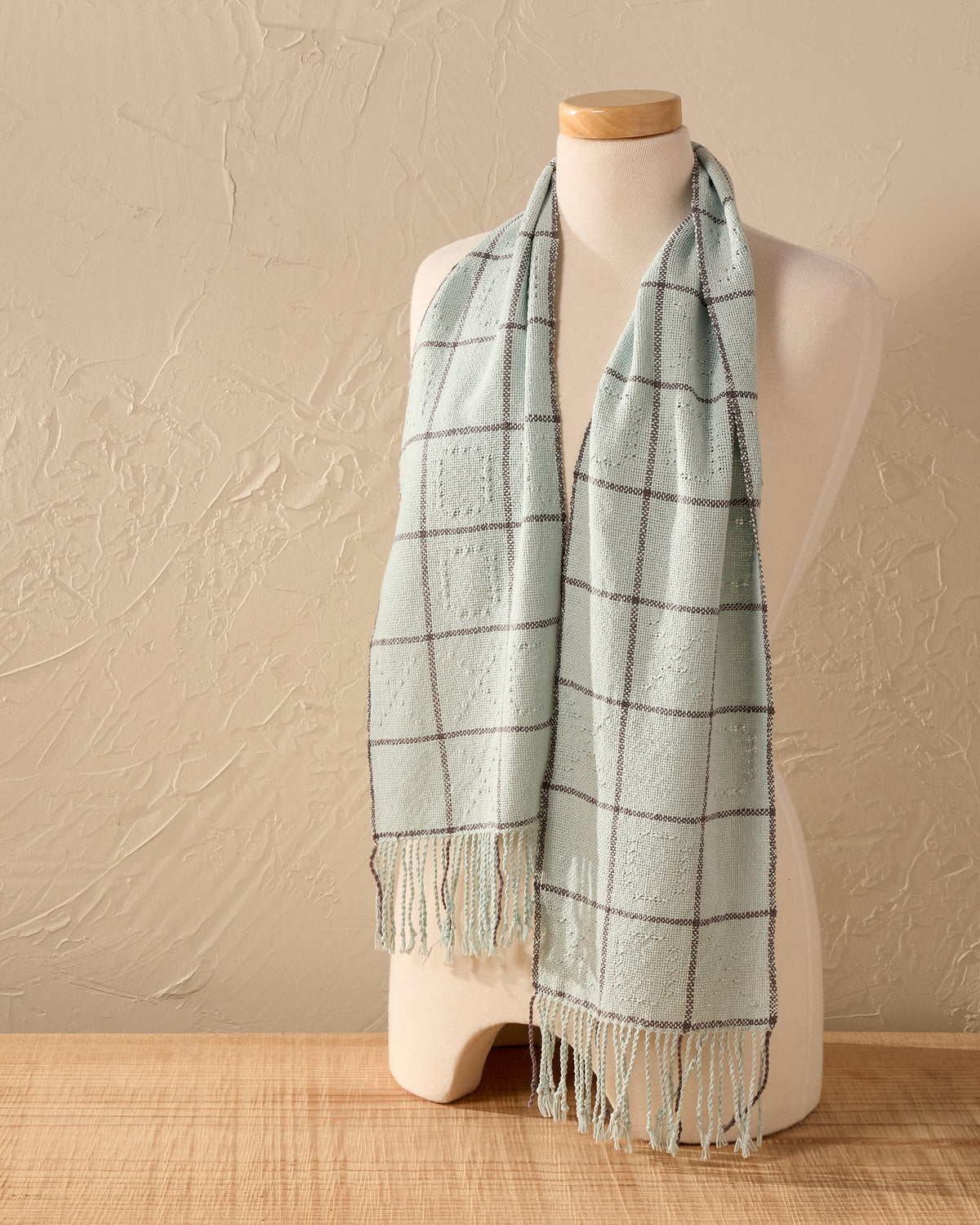 Rigid Heddle Skill Builder Subscription Box