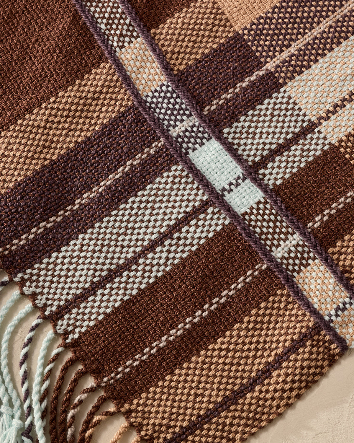 Rigid Heddle Skill Builder Subscription Box