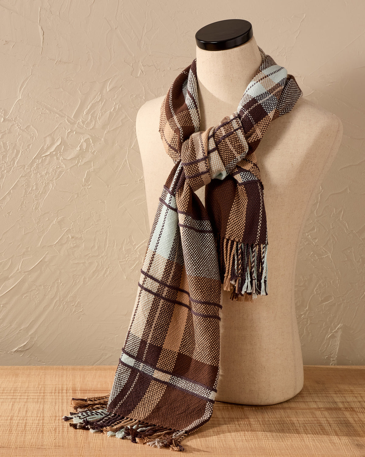 Rigid Heddle Skill Builder Subscription Box