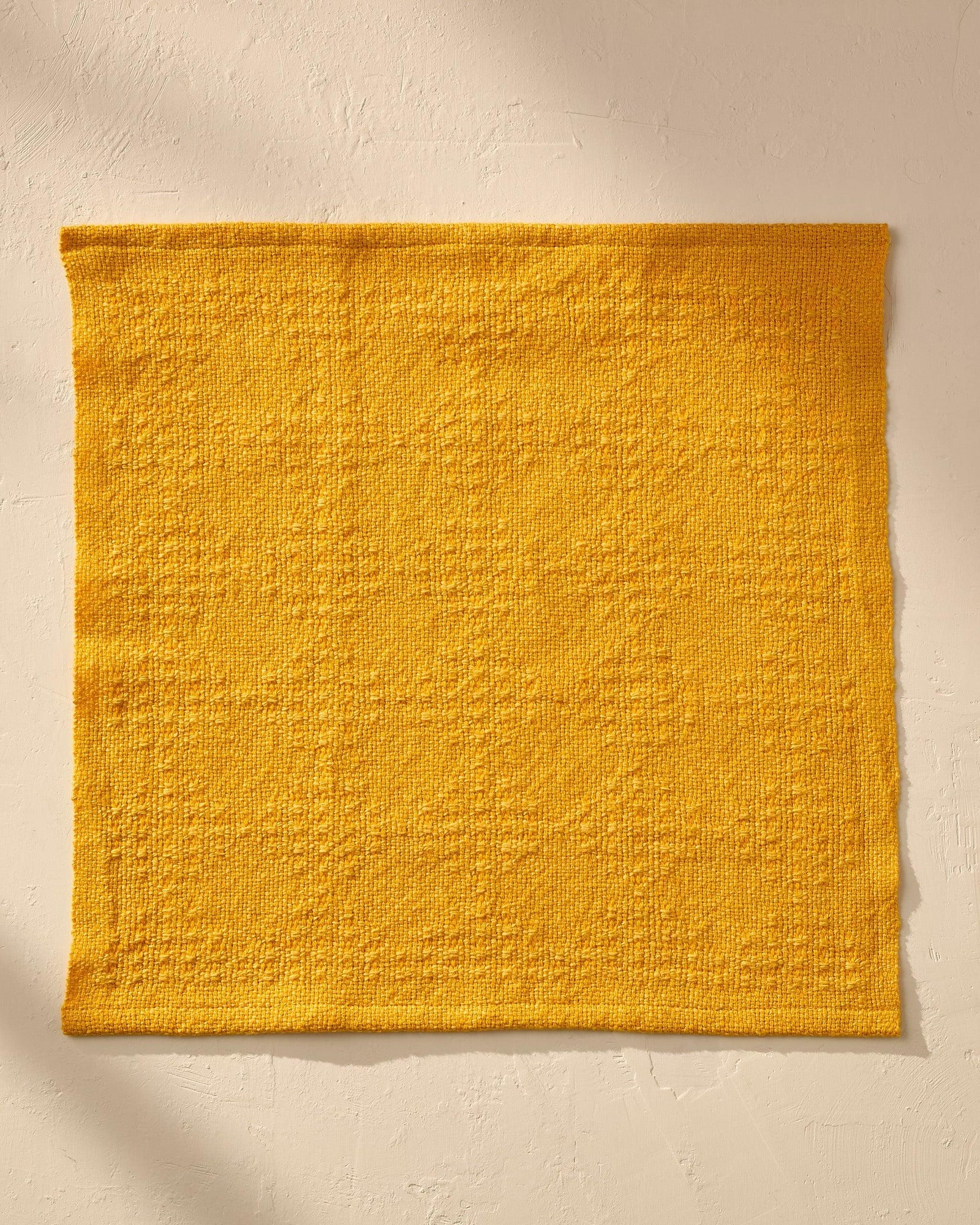 Rigid Heddle Skill Builder #5: Sliding Sticks