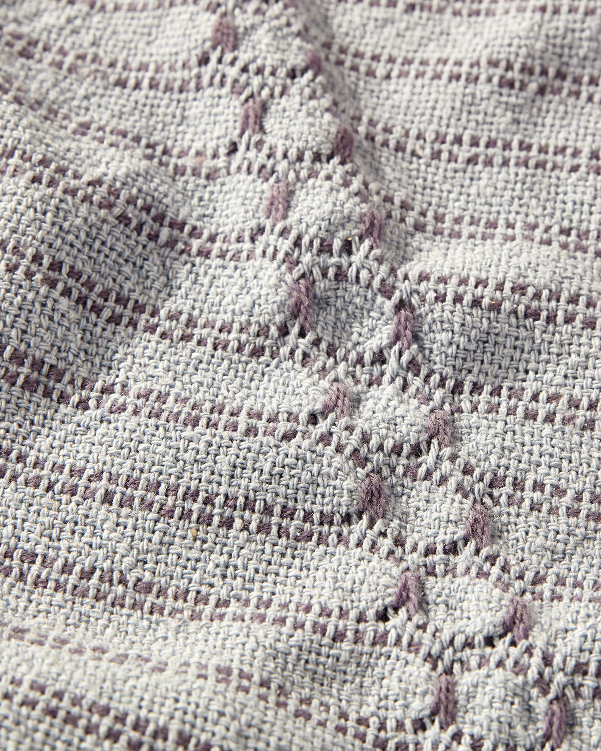 Rigid Heddle Skill Builder #1: Hand-Manipulated Lace