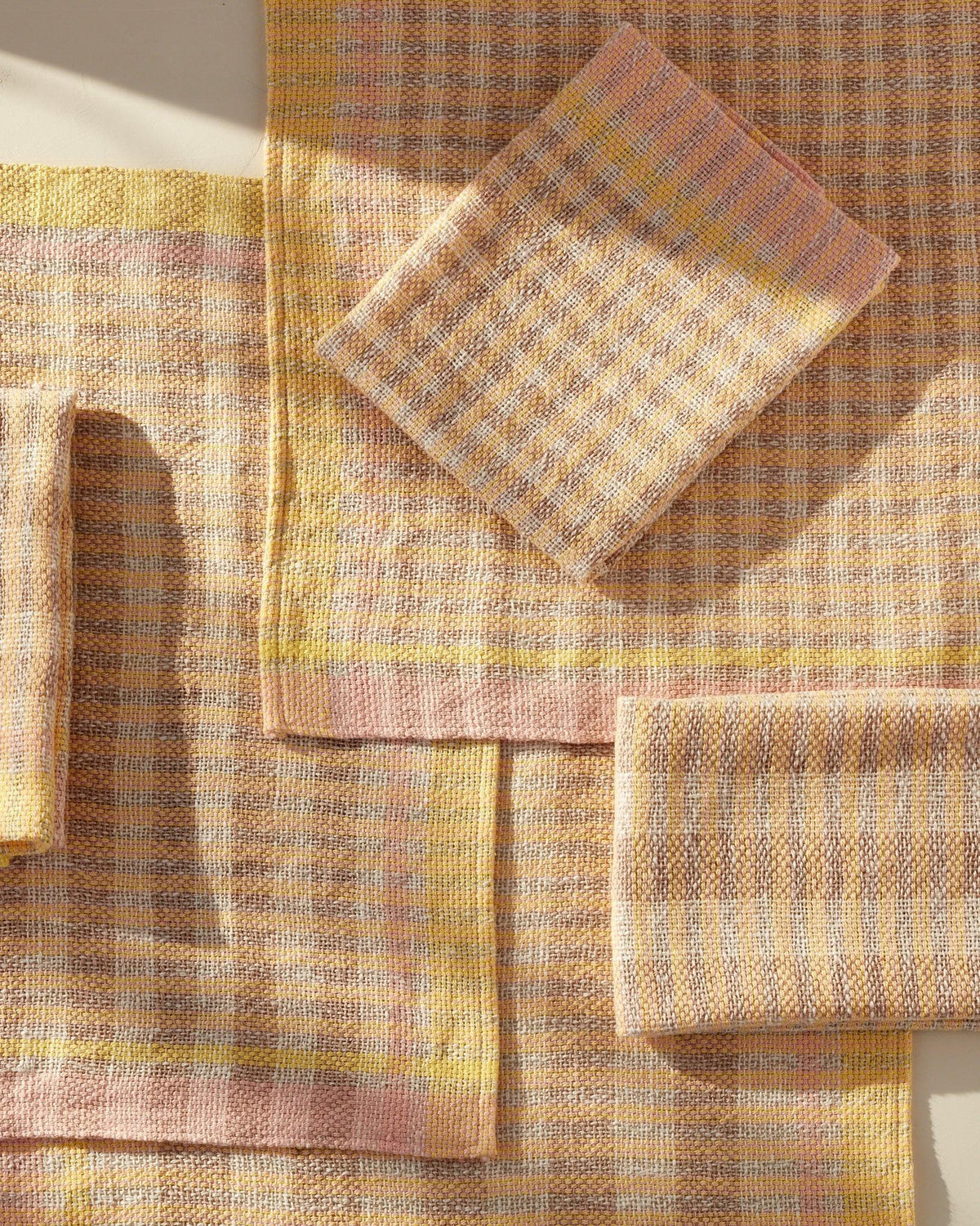 Picnic Season - Set of Three Patterns