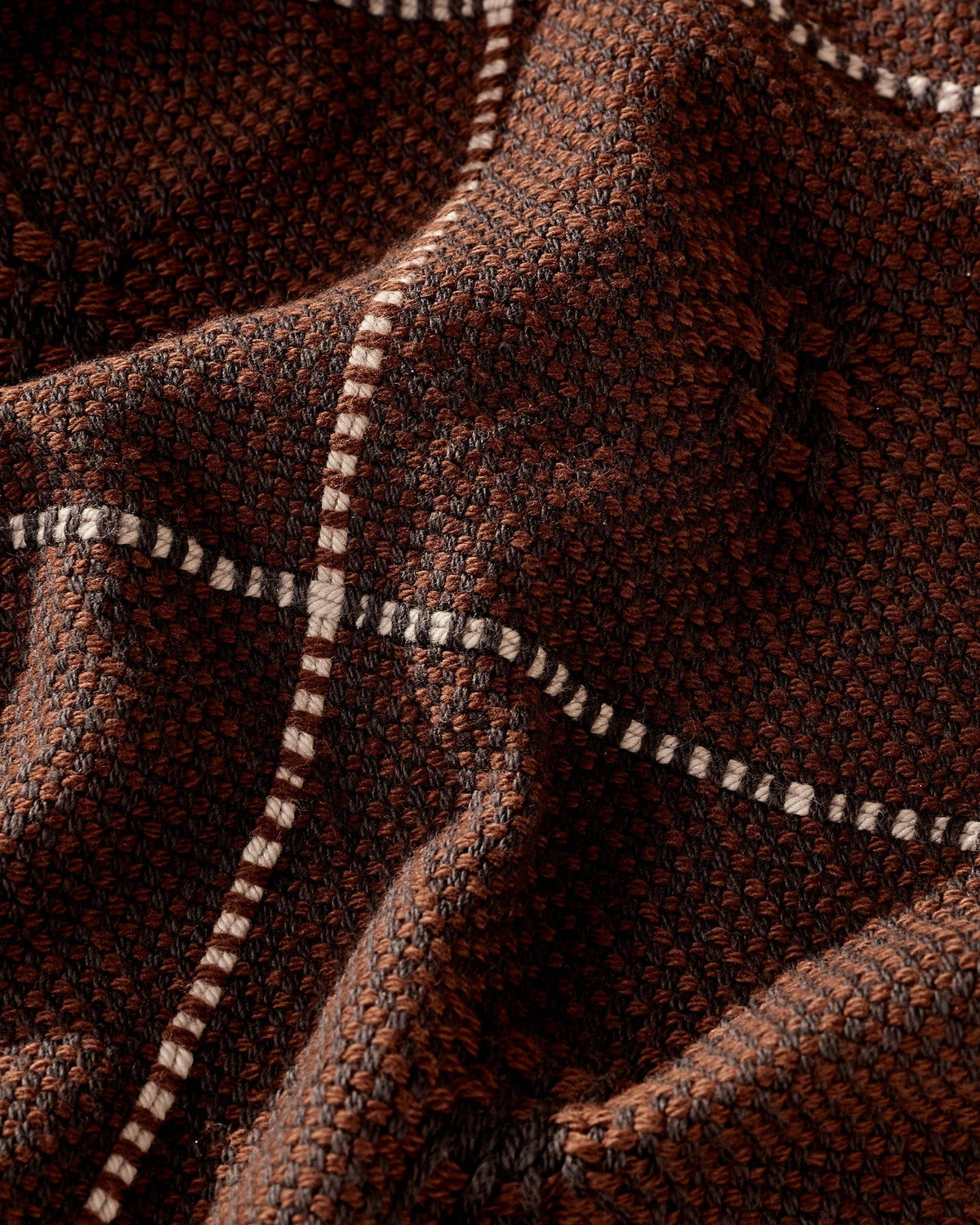 Rigid Heddle Skill Builder #3